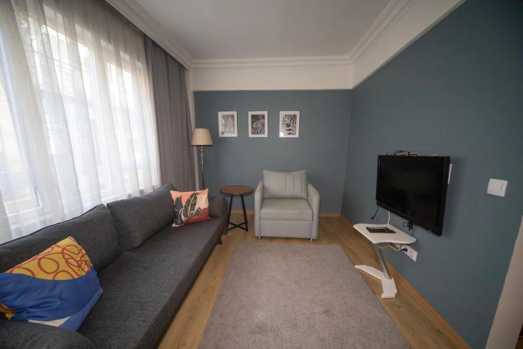 Apartment Aka Istanbul
