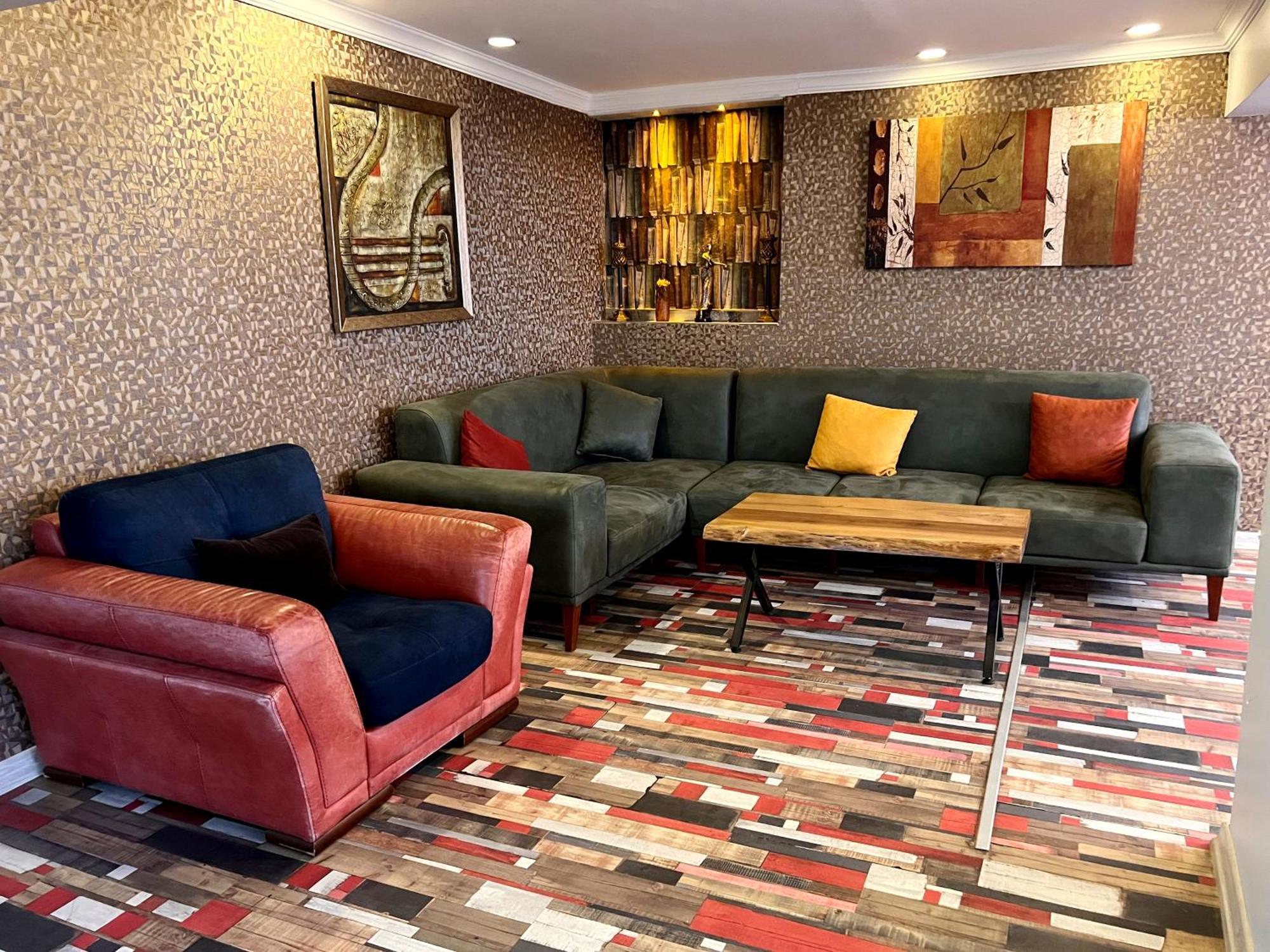Comfort Downtown 4* Istambul