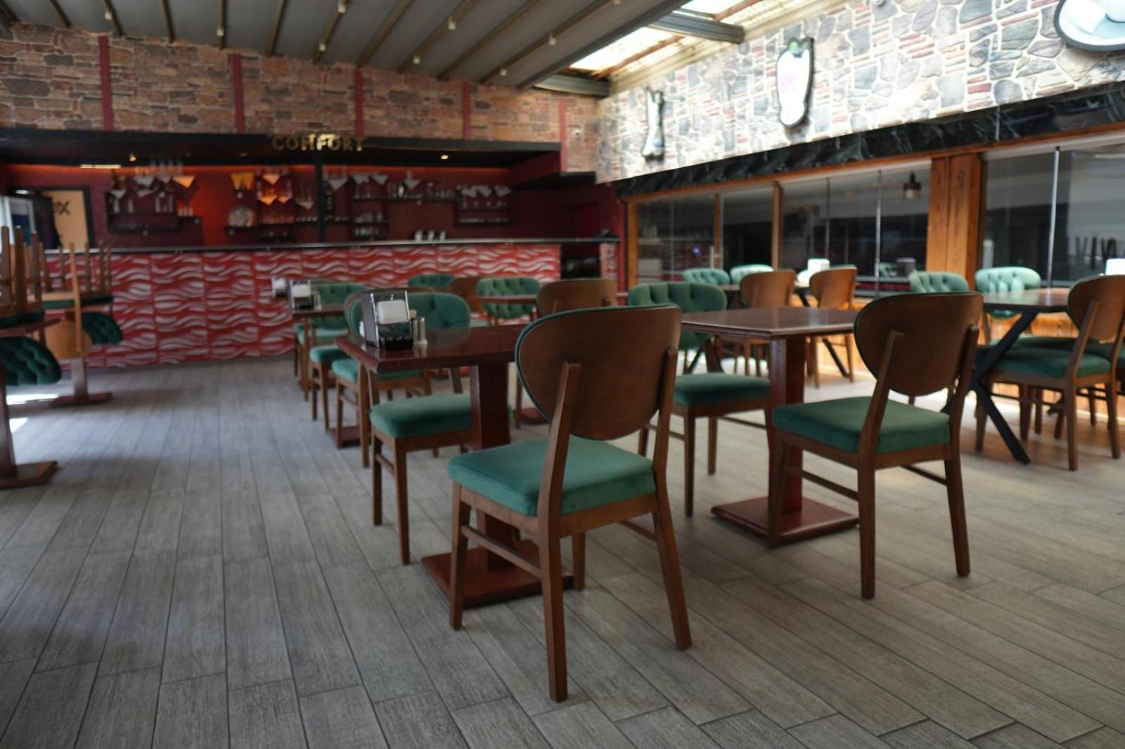Comfort Downtown Hotel 4*