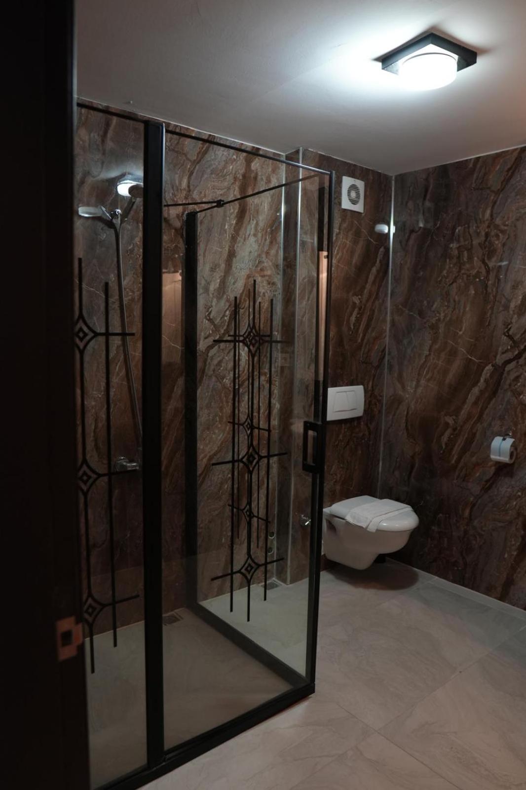 Comfort Downtown Hotel Istambul