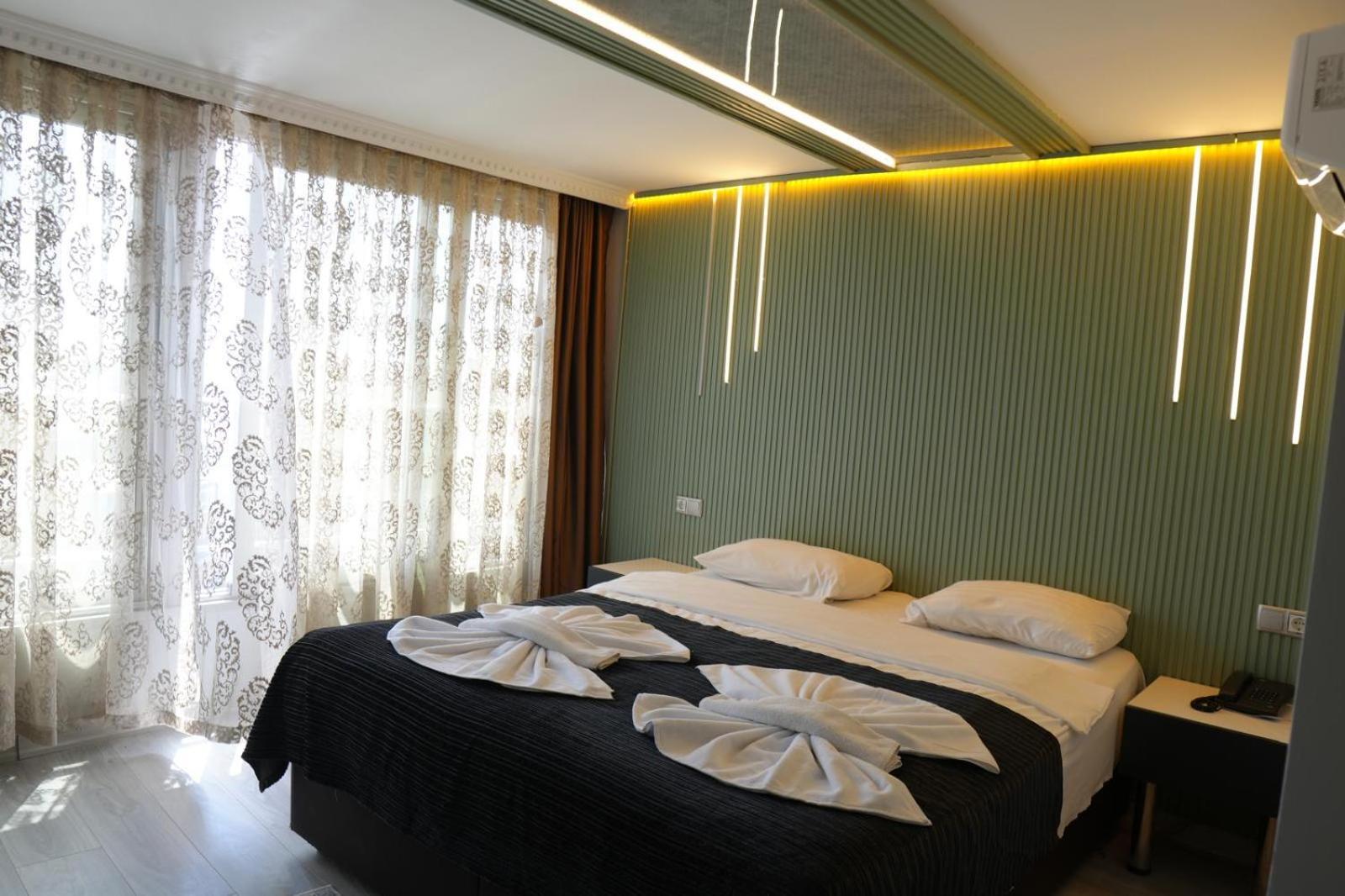 Hotel Comfort Downtown Istambul
