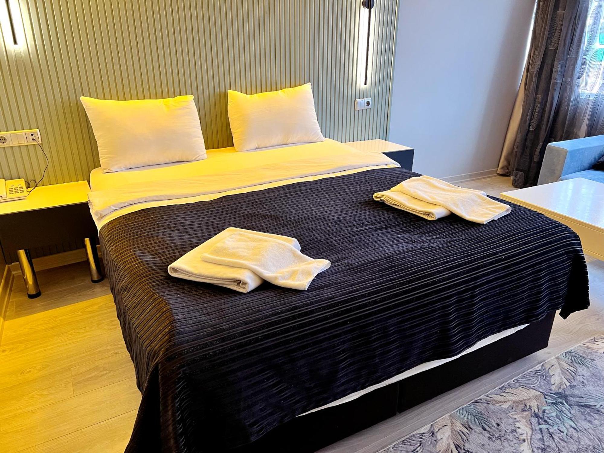 Hotel Comfort Downtown 4*