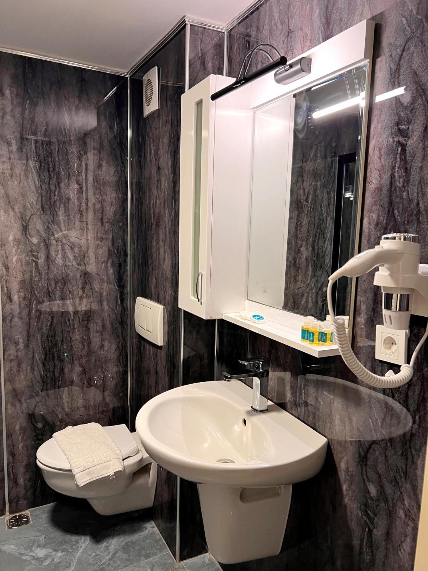 Comfort Downtown 4* Istambul