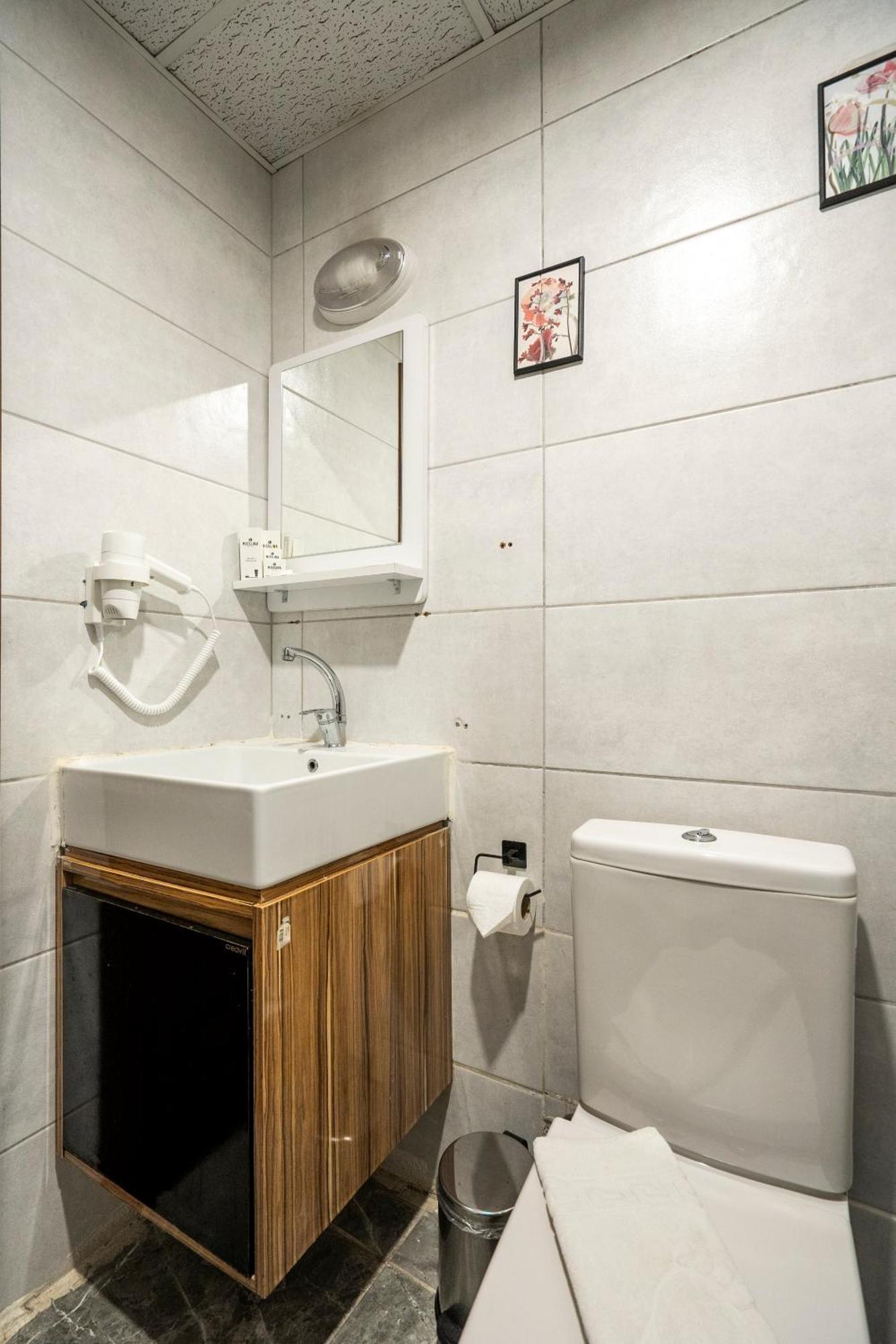 York House Hotel Istanbul