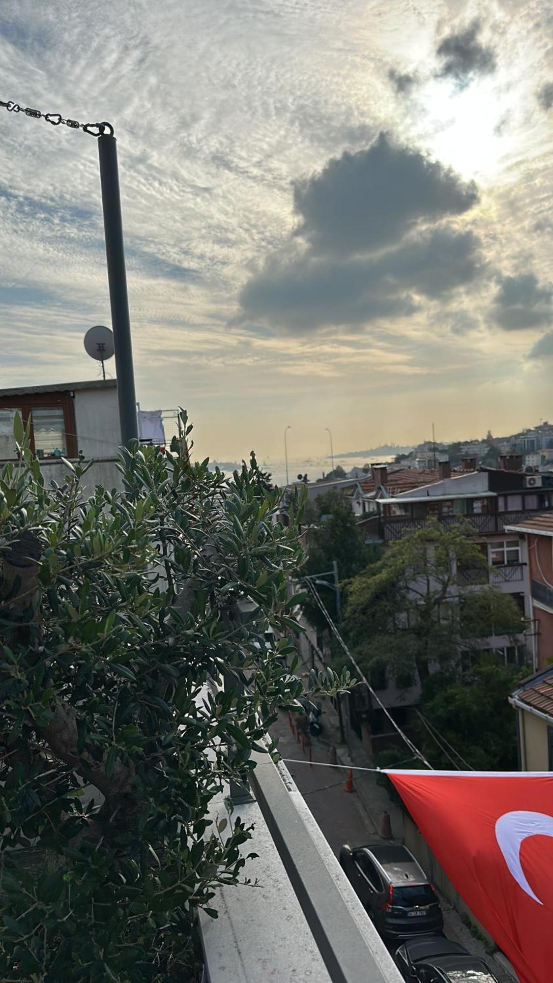 Smart By Summitvista Aparthotel Istanbul