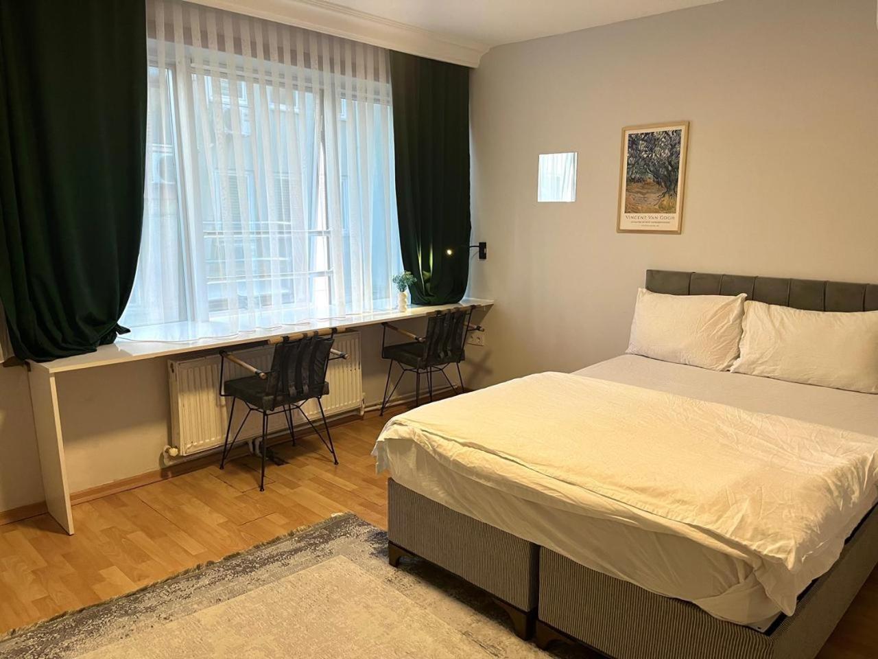 Apartment In A Digital Nomad House 106