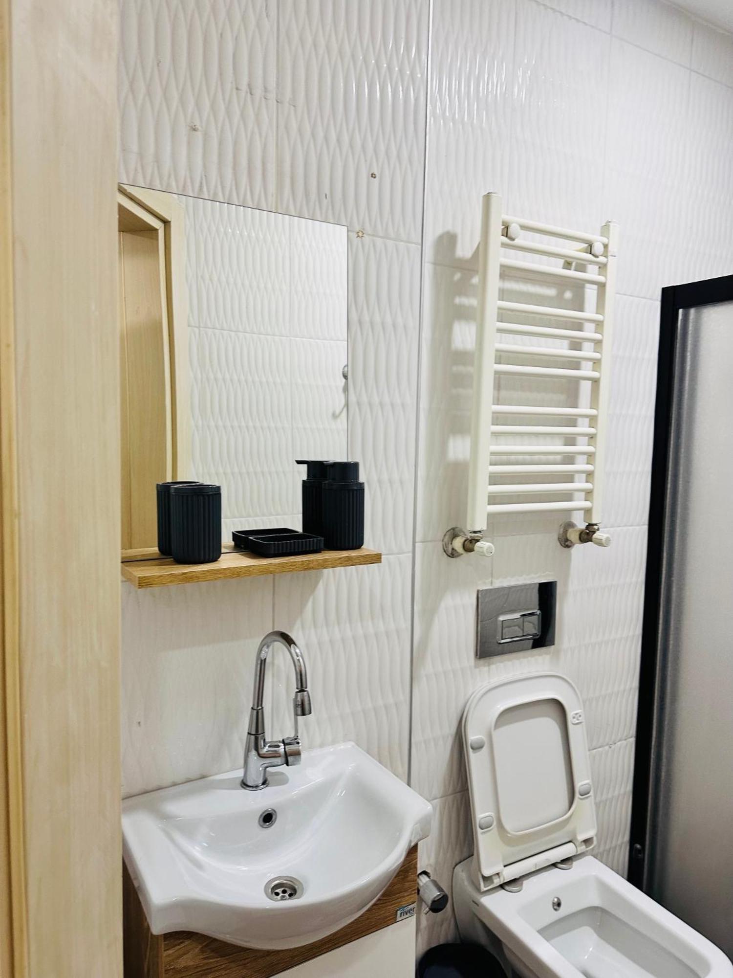 Bed & Breakfast Centre Taksim