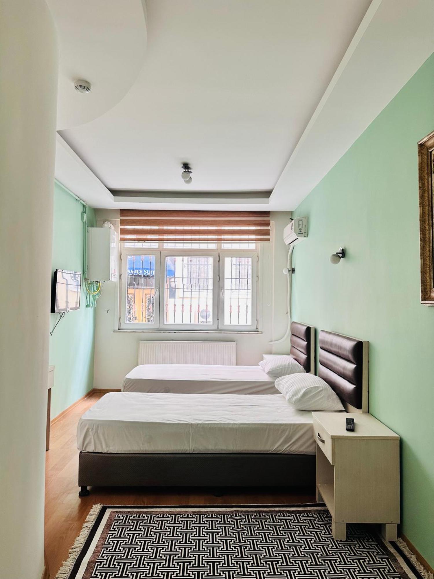 Centre Taksim Bed & Breakfast Istanbul