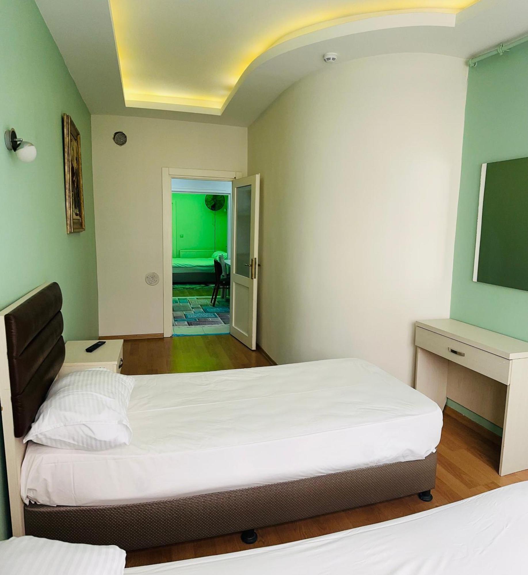 Bed & Breakfast Centre Taksim Istanbul