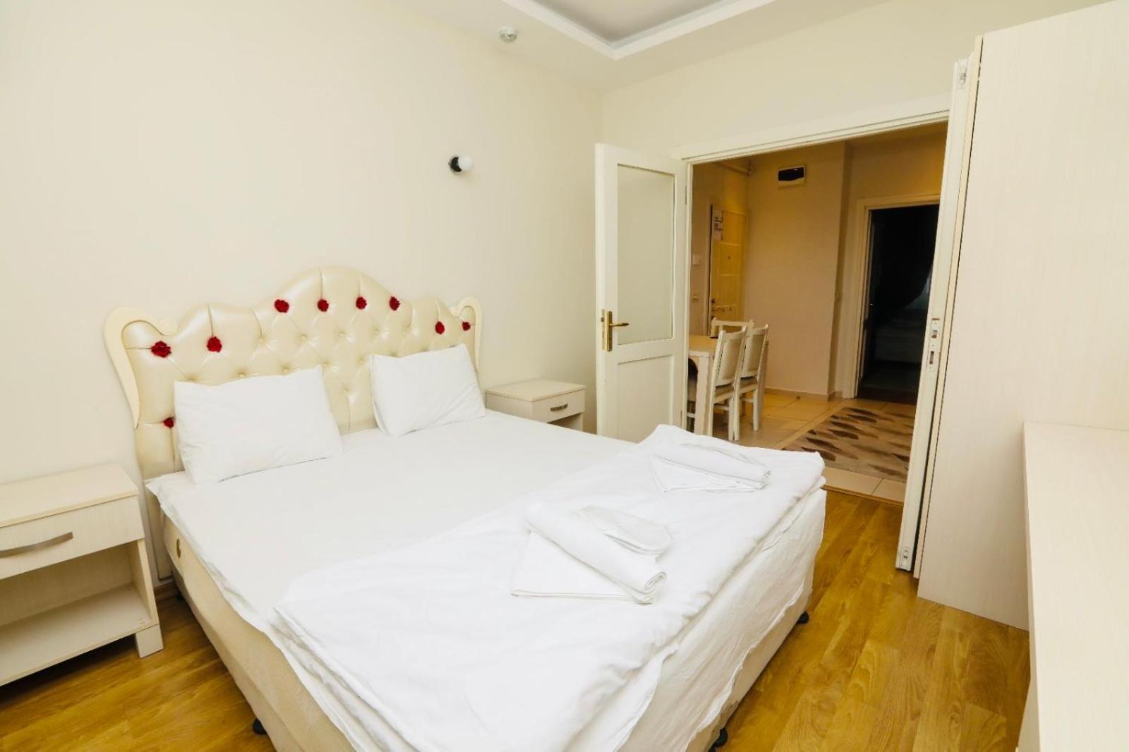 Centre Taksim * Istanbul