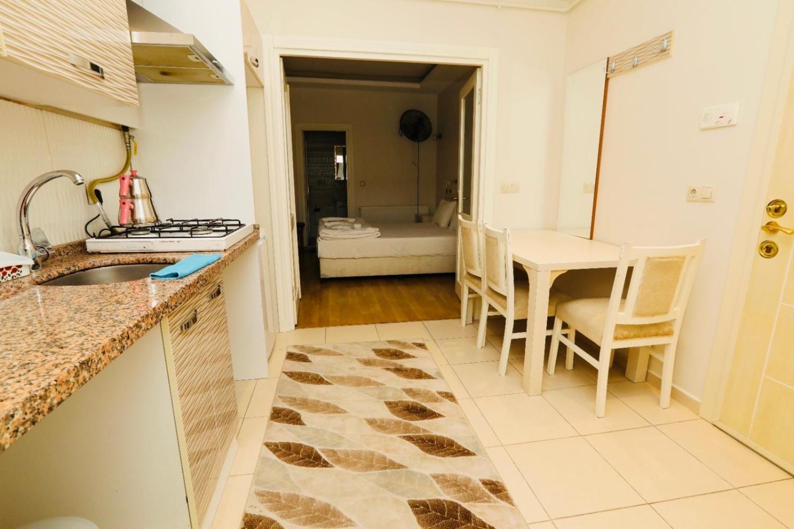 Bed & Breakfast Centre Taksim