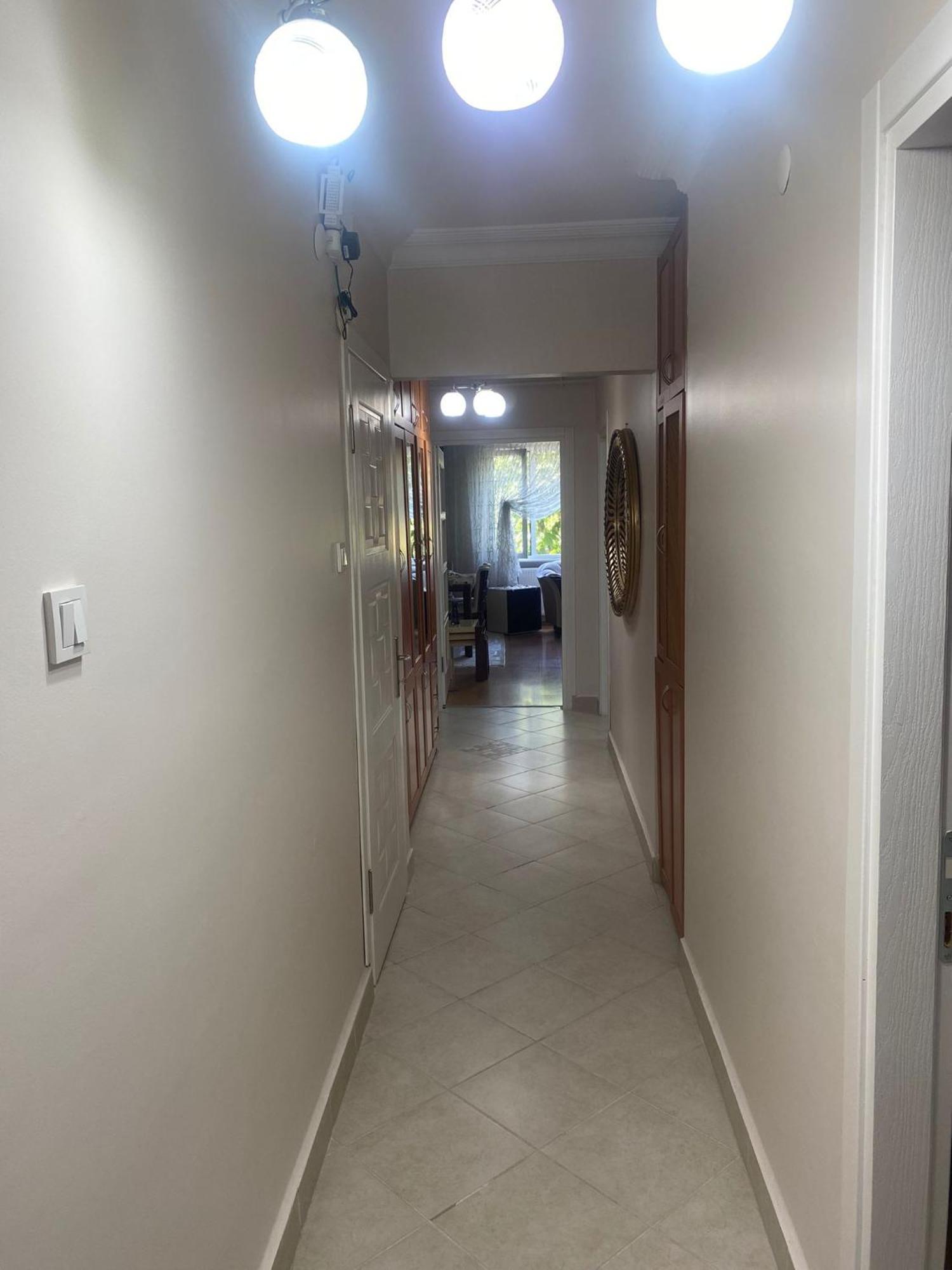 Apartment En Sultanahmet Istanbul