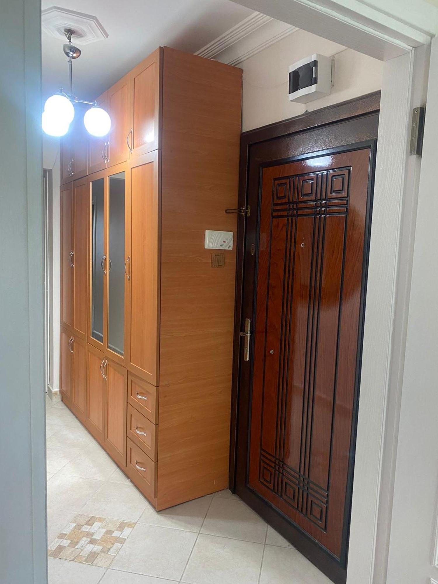 En Sultanahmet Apartment