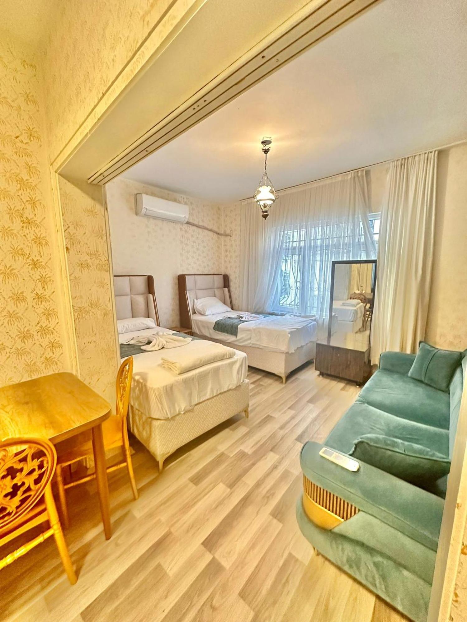 Sultanahmet Life Deluxe Aparthotel *