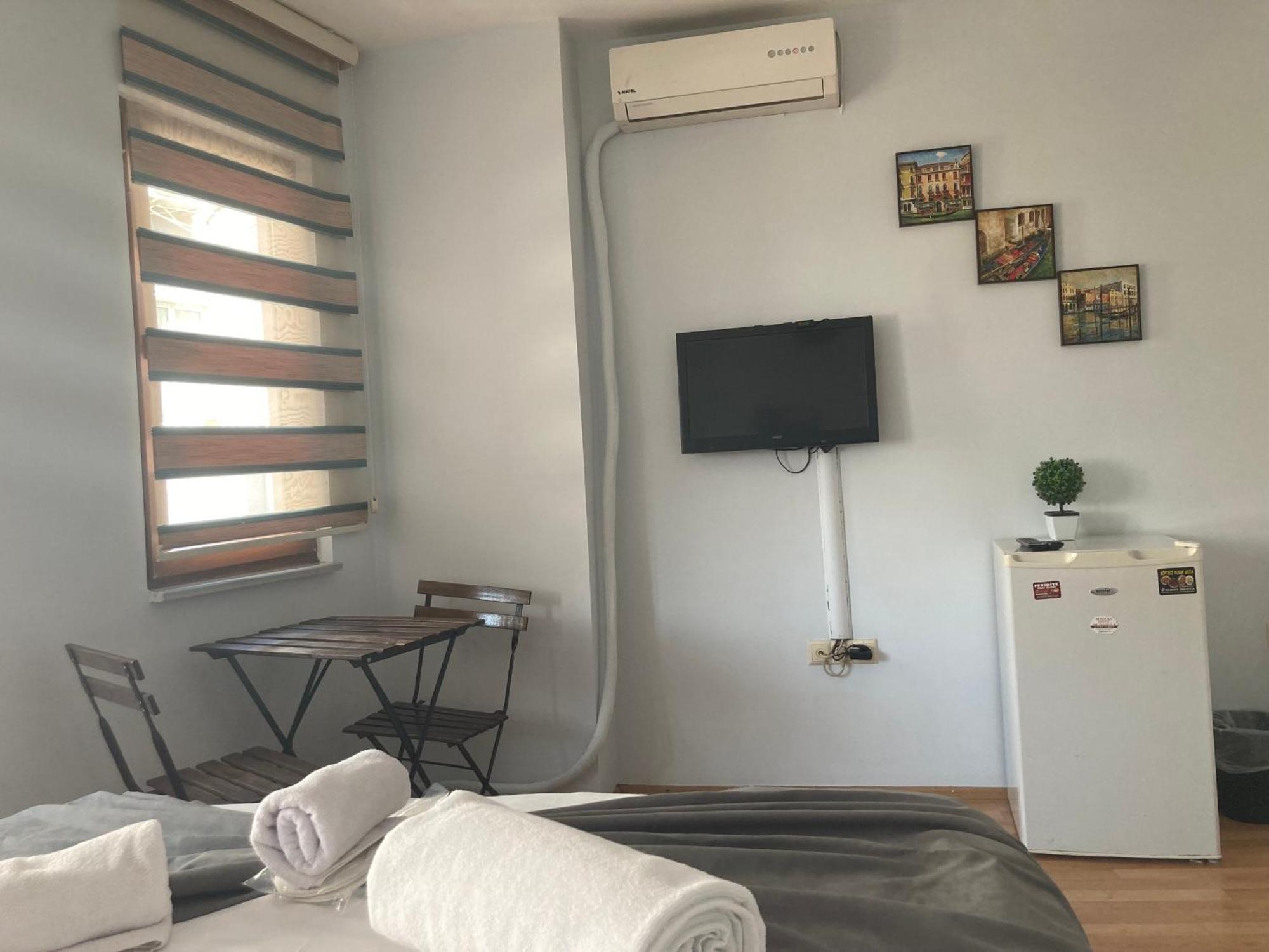 Centre Taksim Bed & Breakfast Istanbul