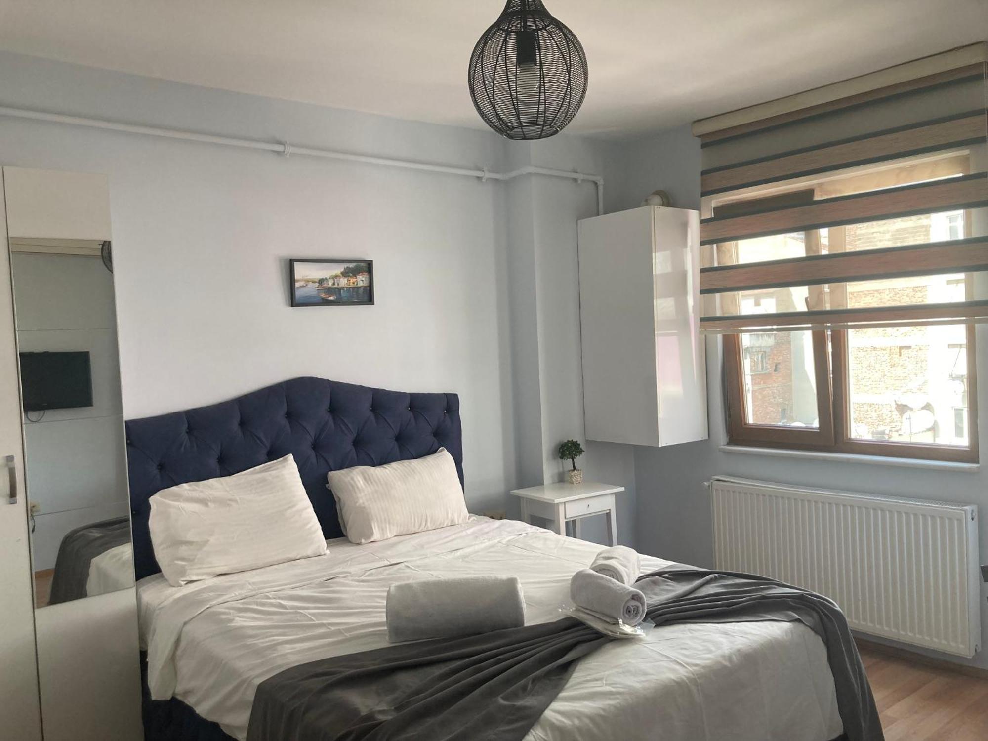 Bed & Breakfast Centre Taksim