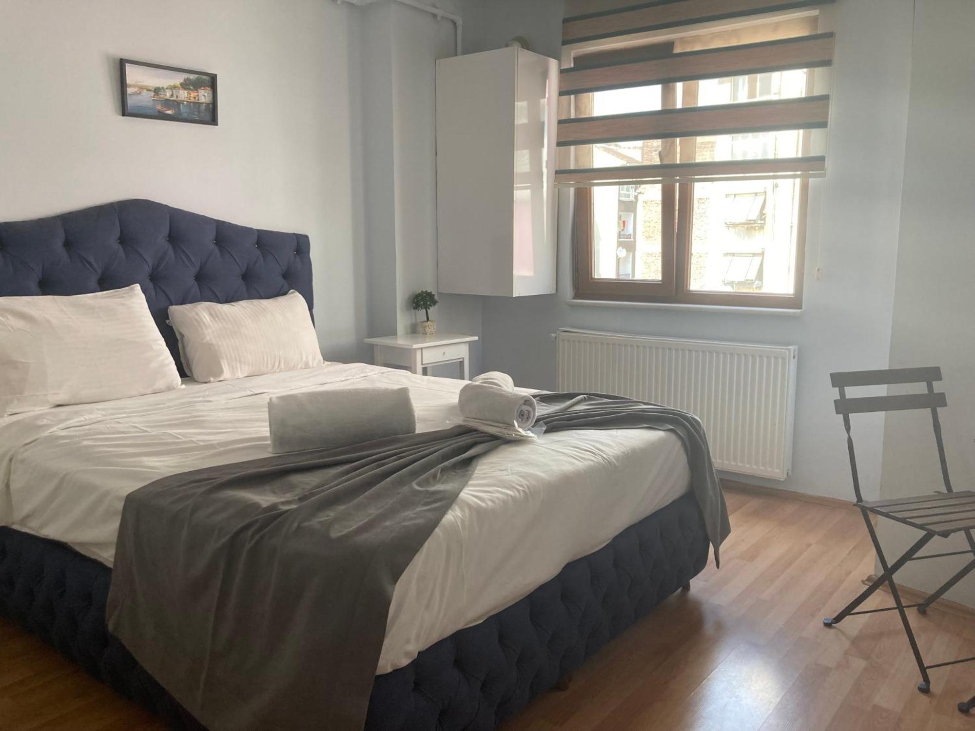 Centre Taksim Bed & Breakfast *