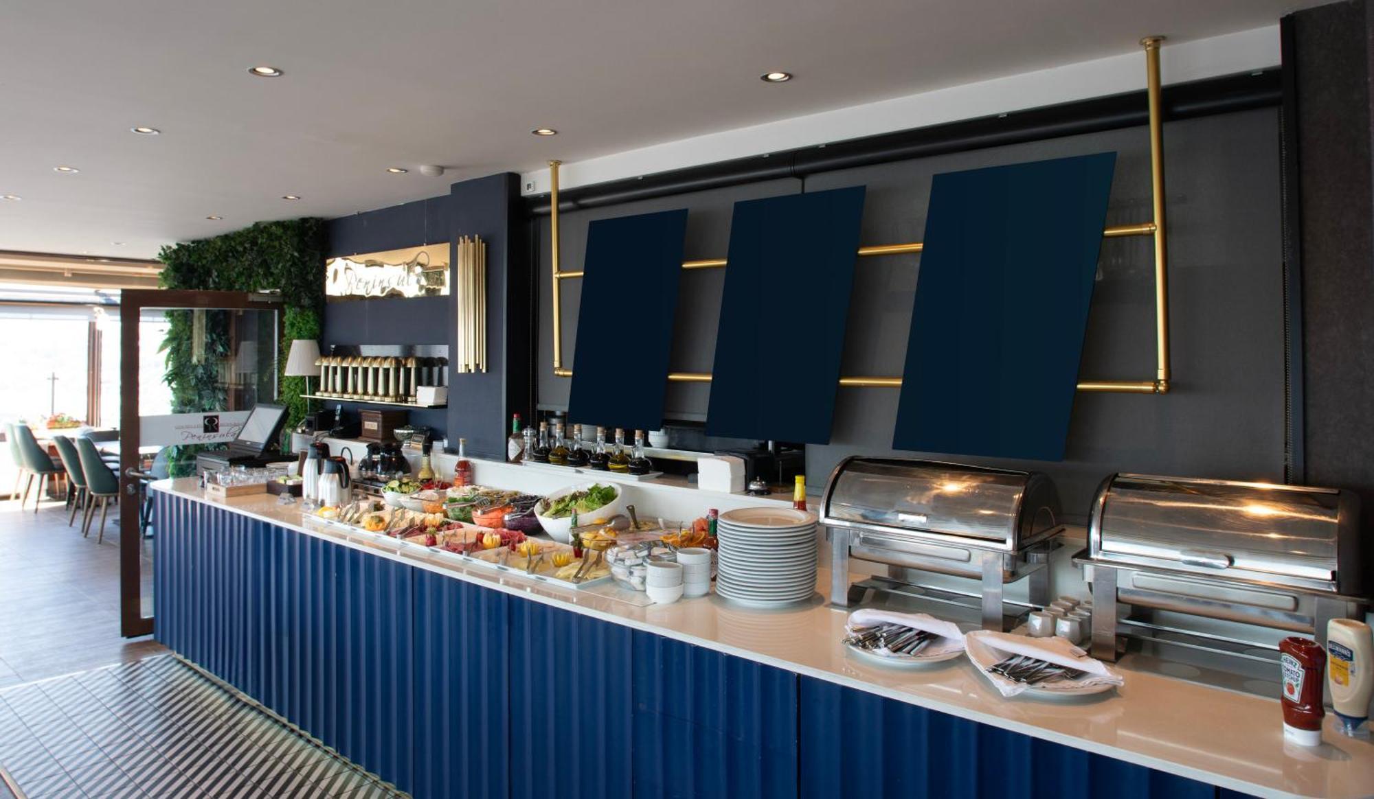 Golden Hotel Istanbul