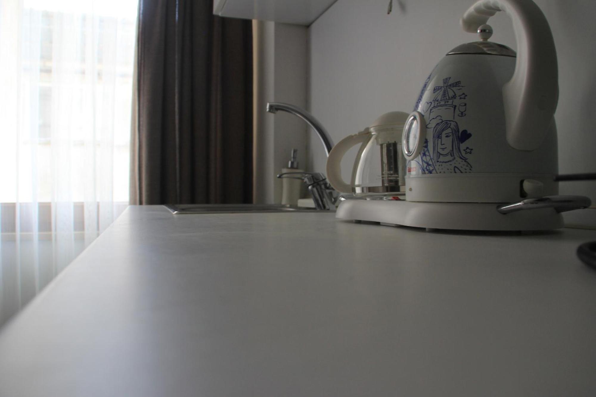 Hotel Hub Flats Istanbul