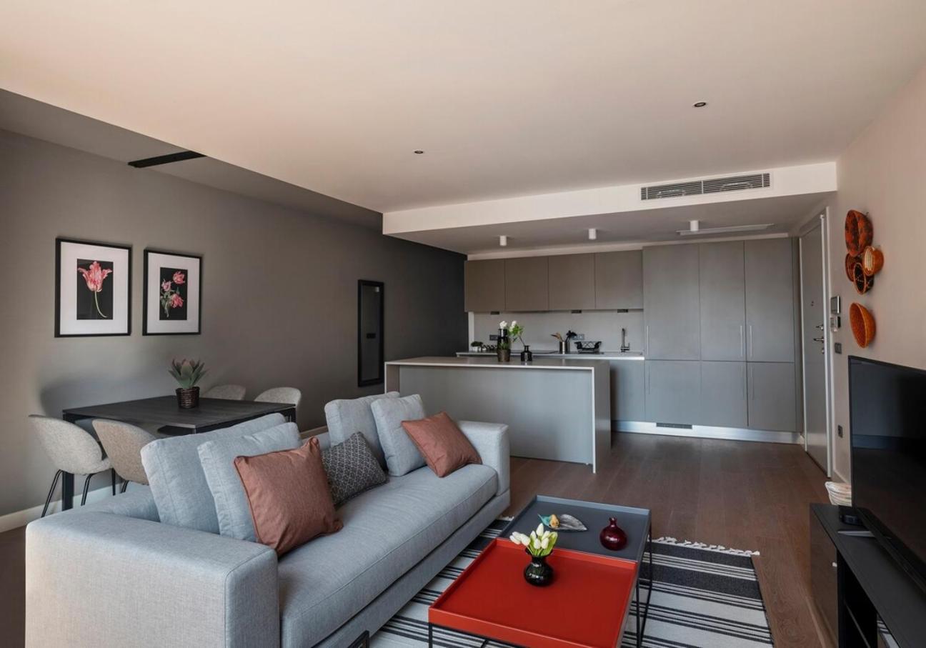Gorgeous Bright Modern 2bed2bath Home! #69 *
