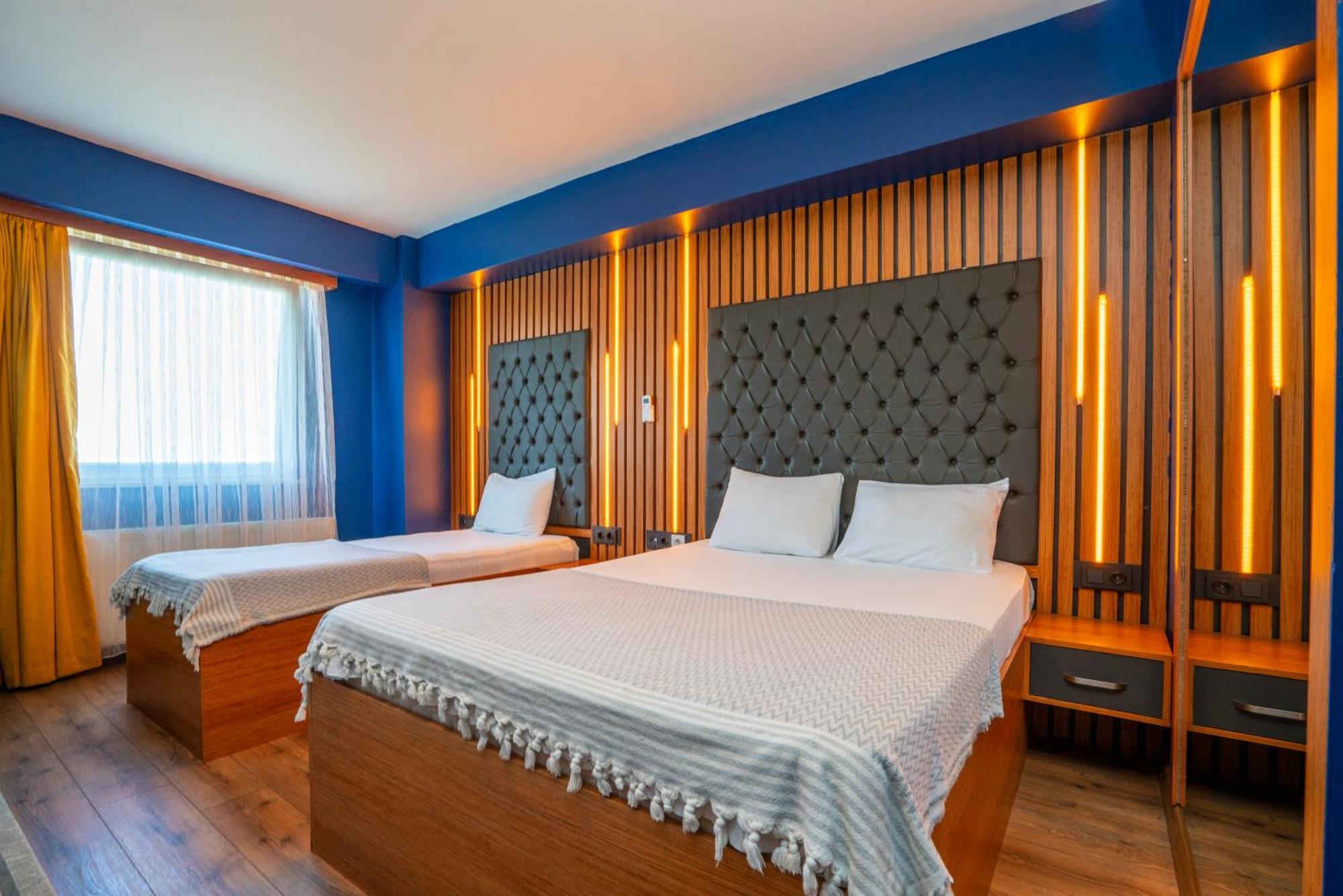 Royal Nest Hotel