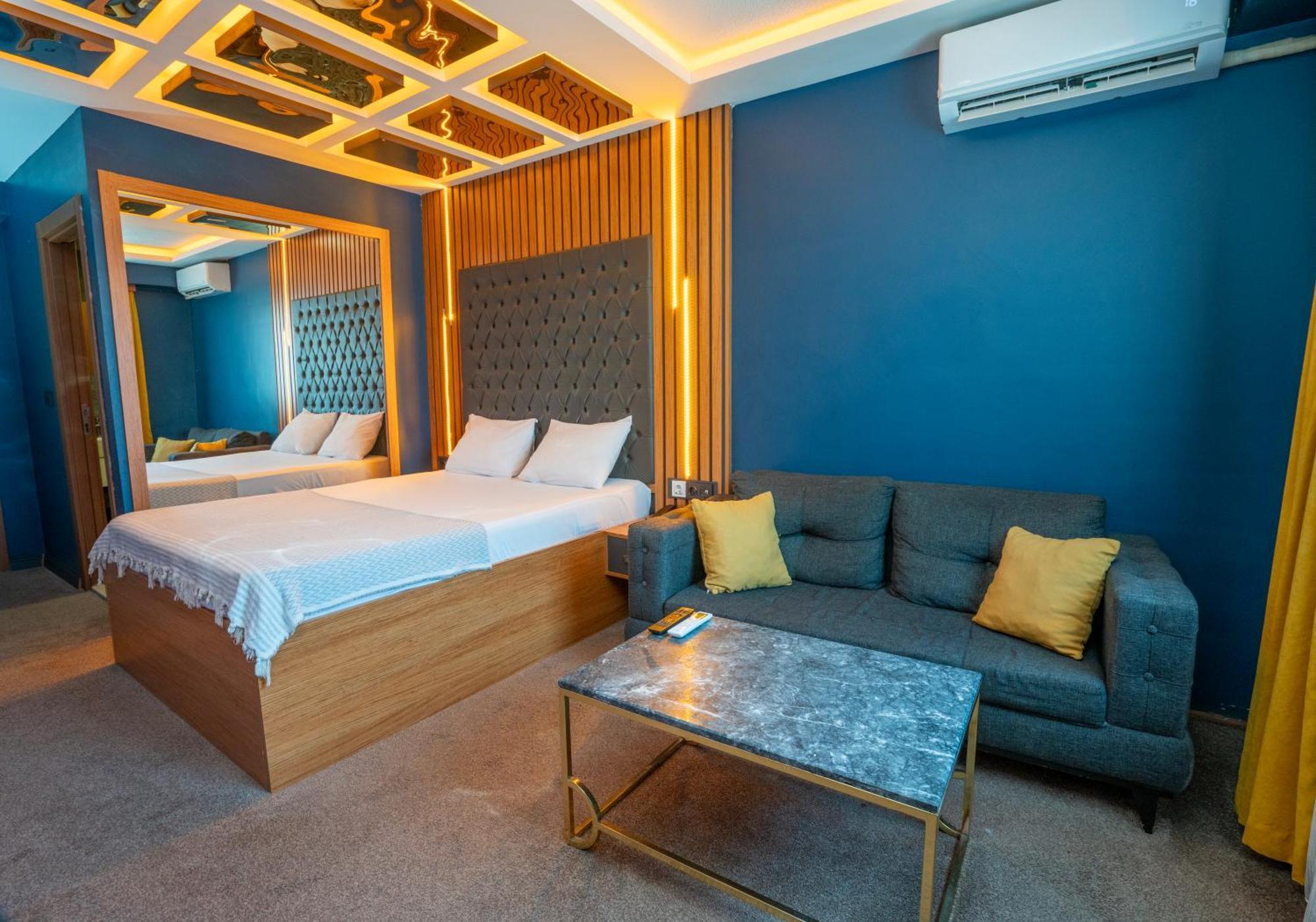 Hotel Royal Nest Istanbul
