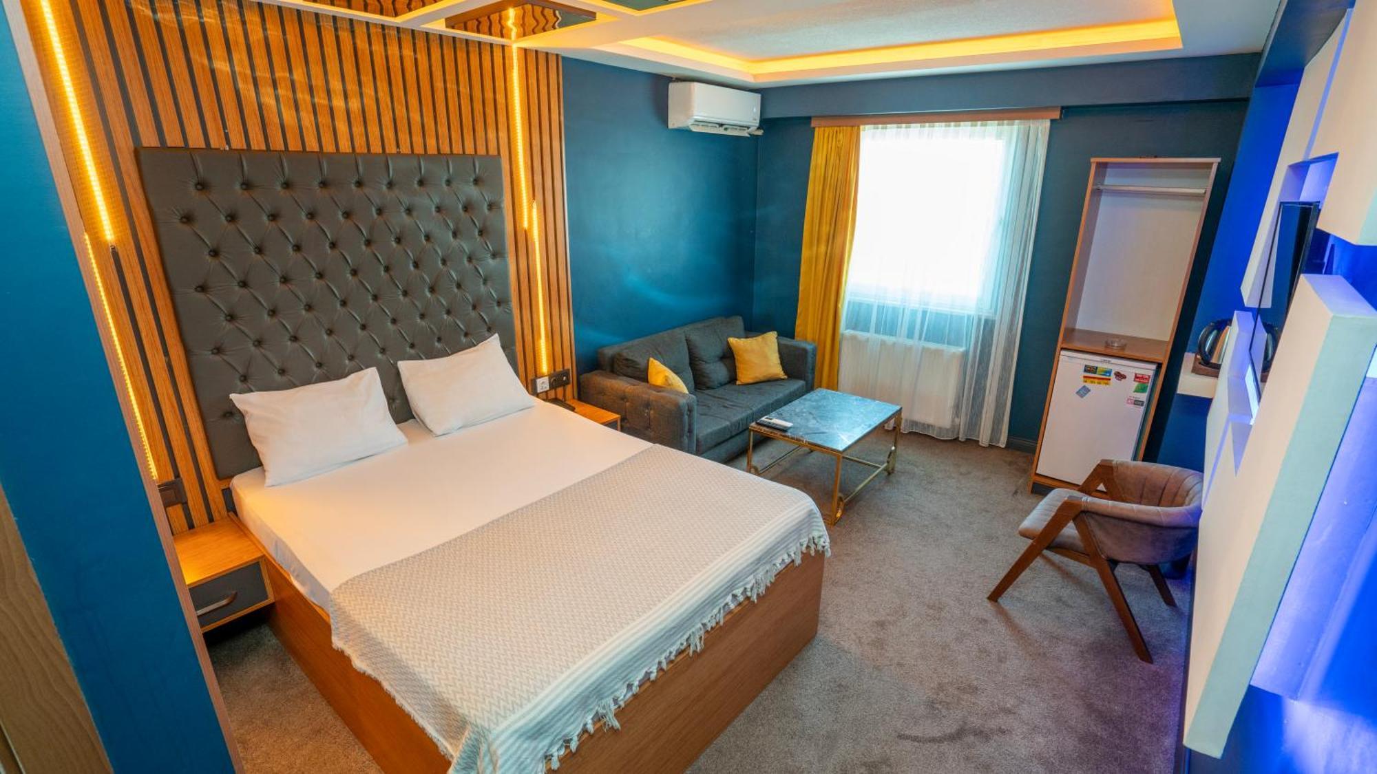 Hotel Royal Nest Istanbul