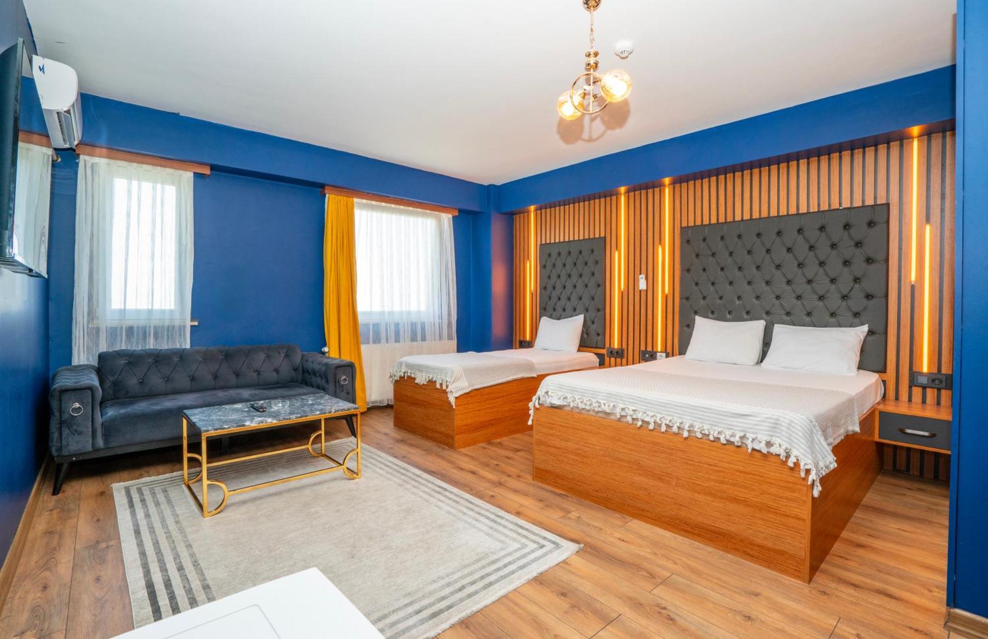 Hotel Royal Nest *
