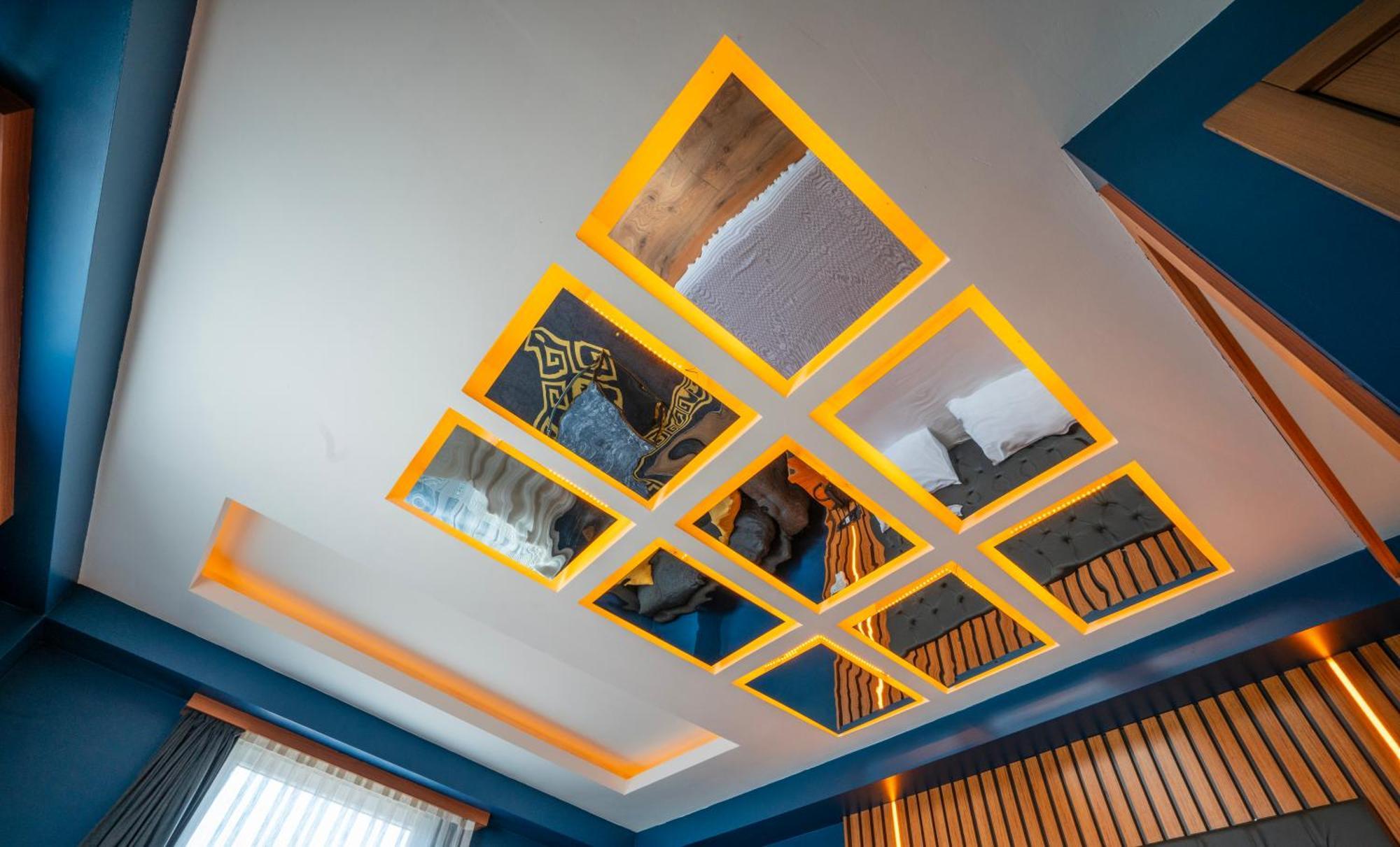 Royal Nest Istanbul