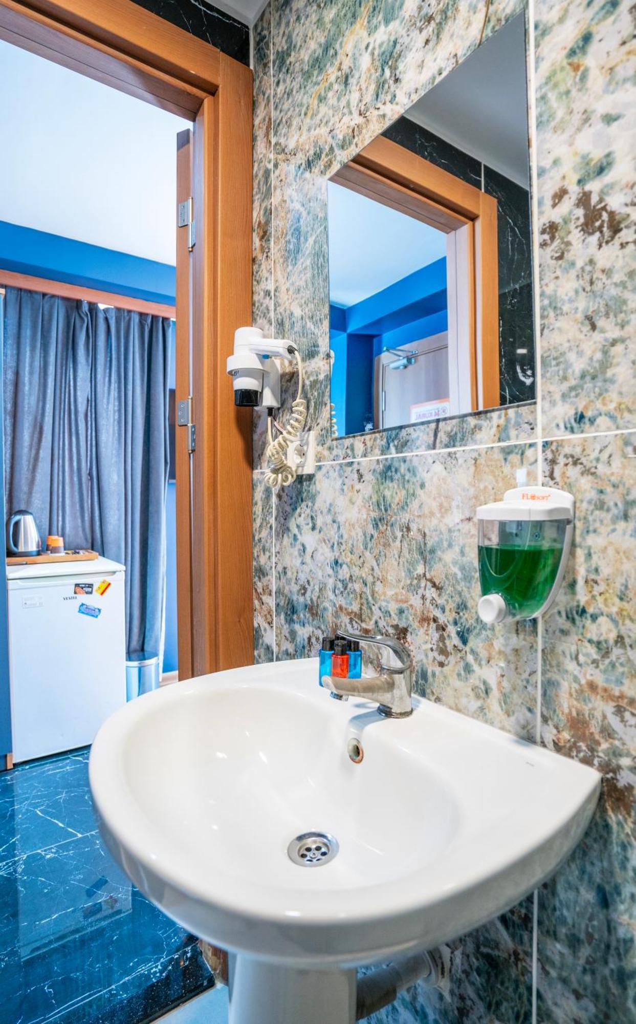Royal Nest Istanbul