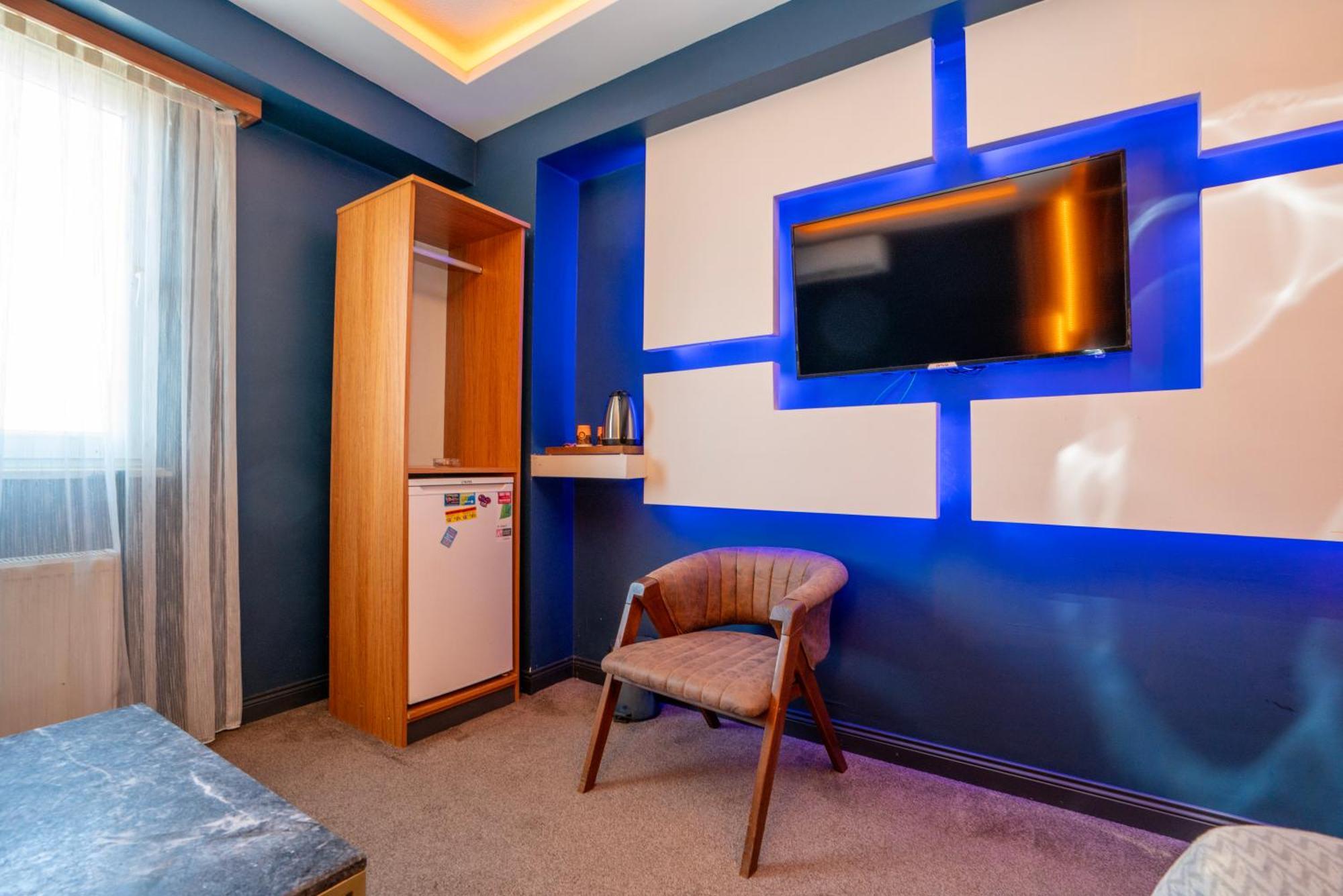 Royal Nest * Istanbul