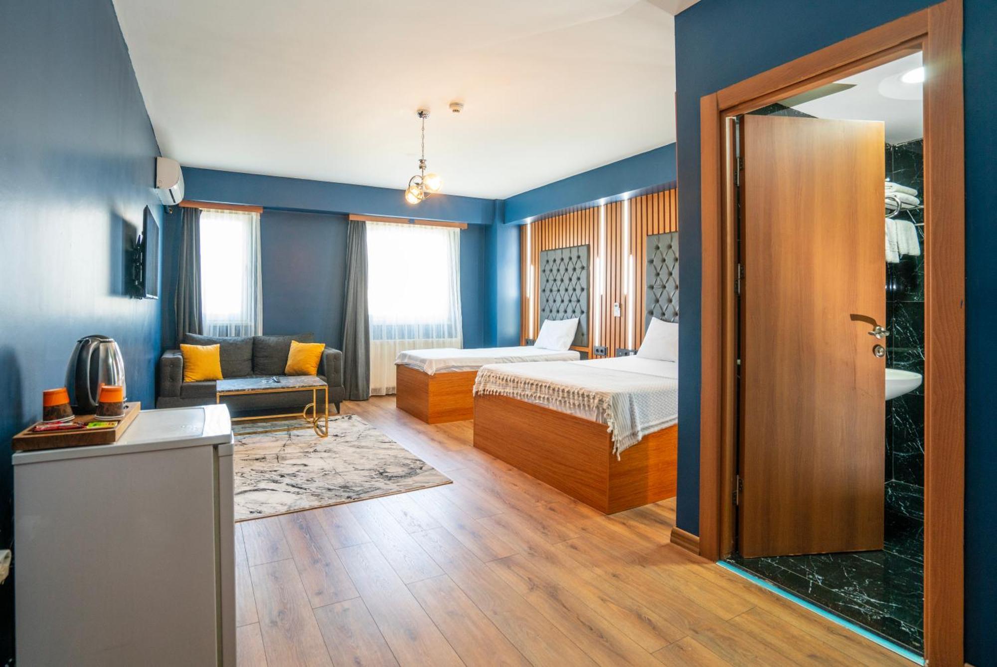 Hotel Royal Nest Istanbul