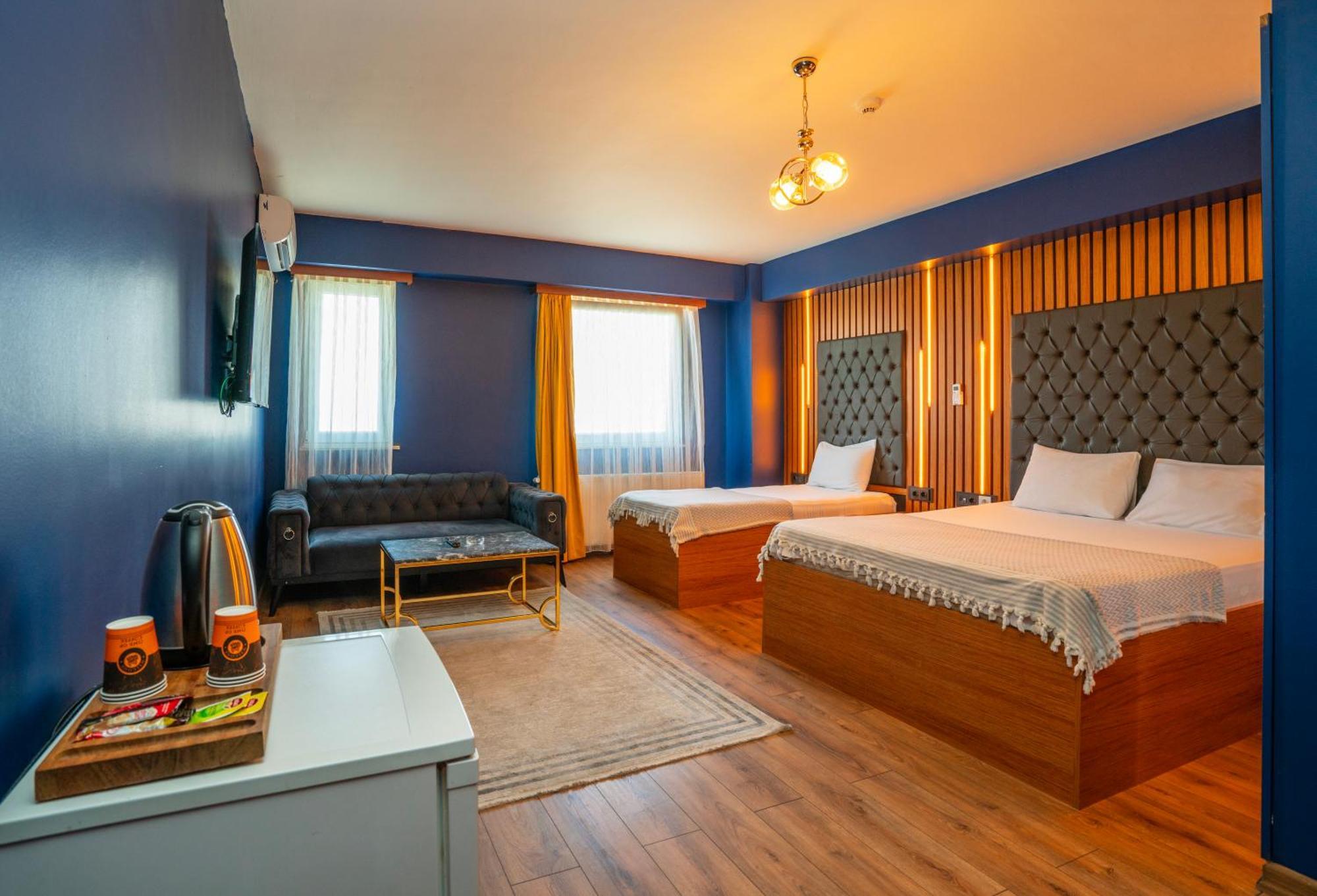 Royal Nest Istanbul