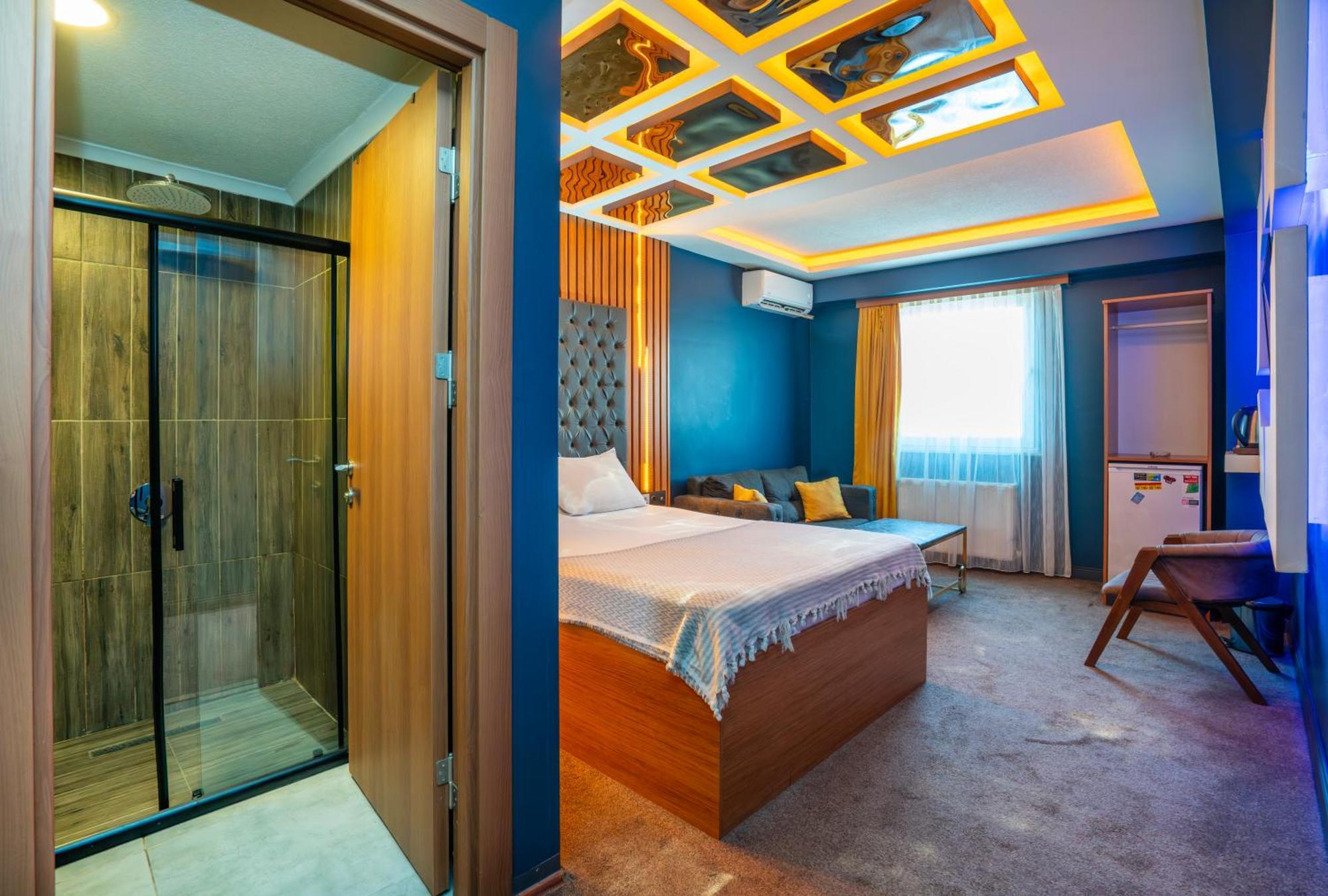 Royal Nest * Istanbul