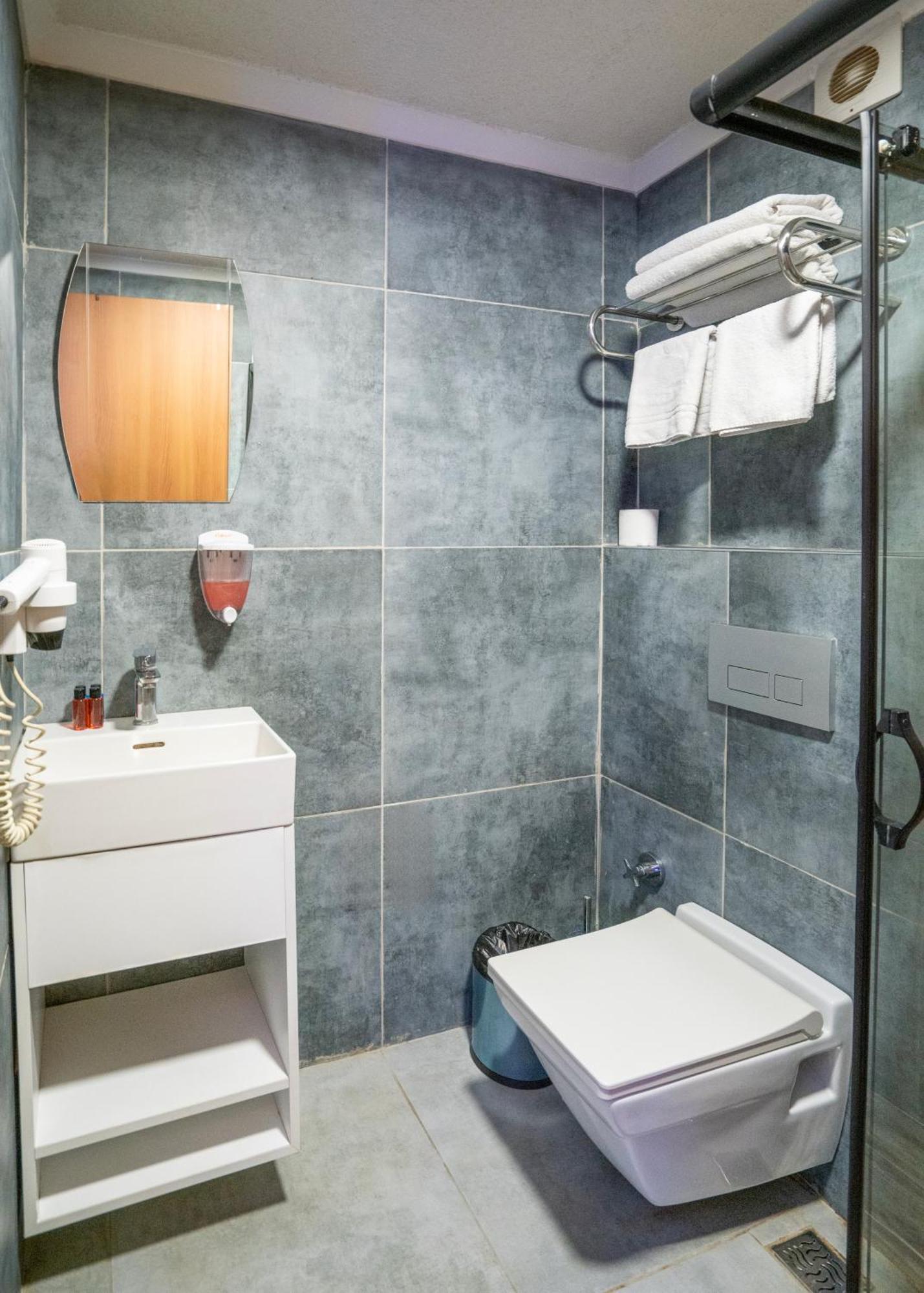 Hotel Royal Nest Istanbul