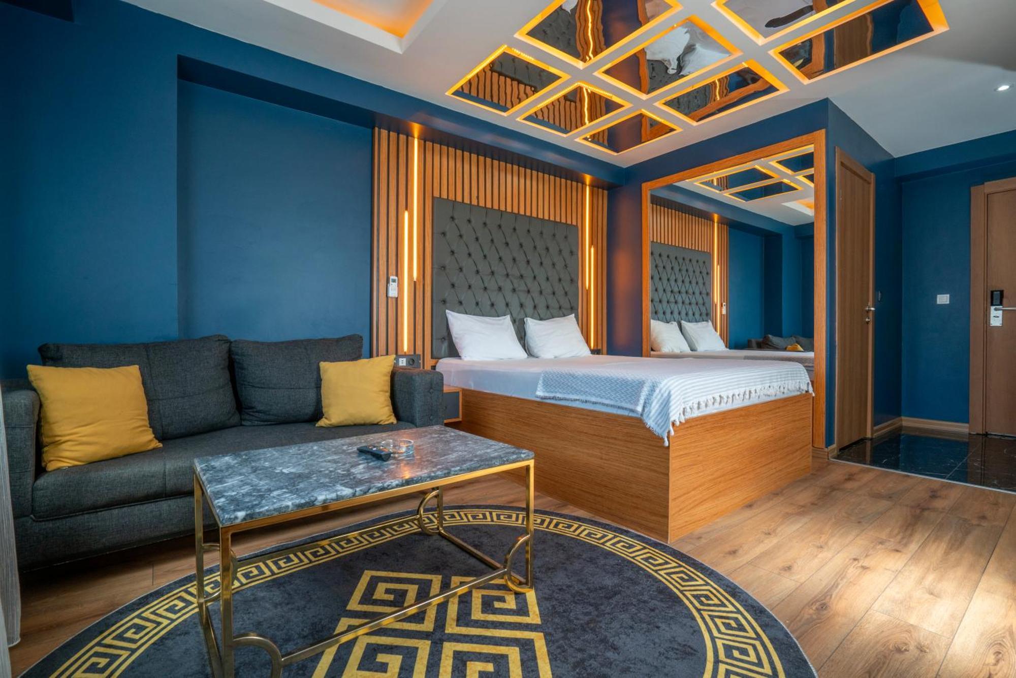 Royal Nest * Istanbul