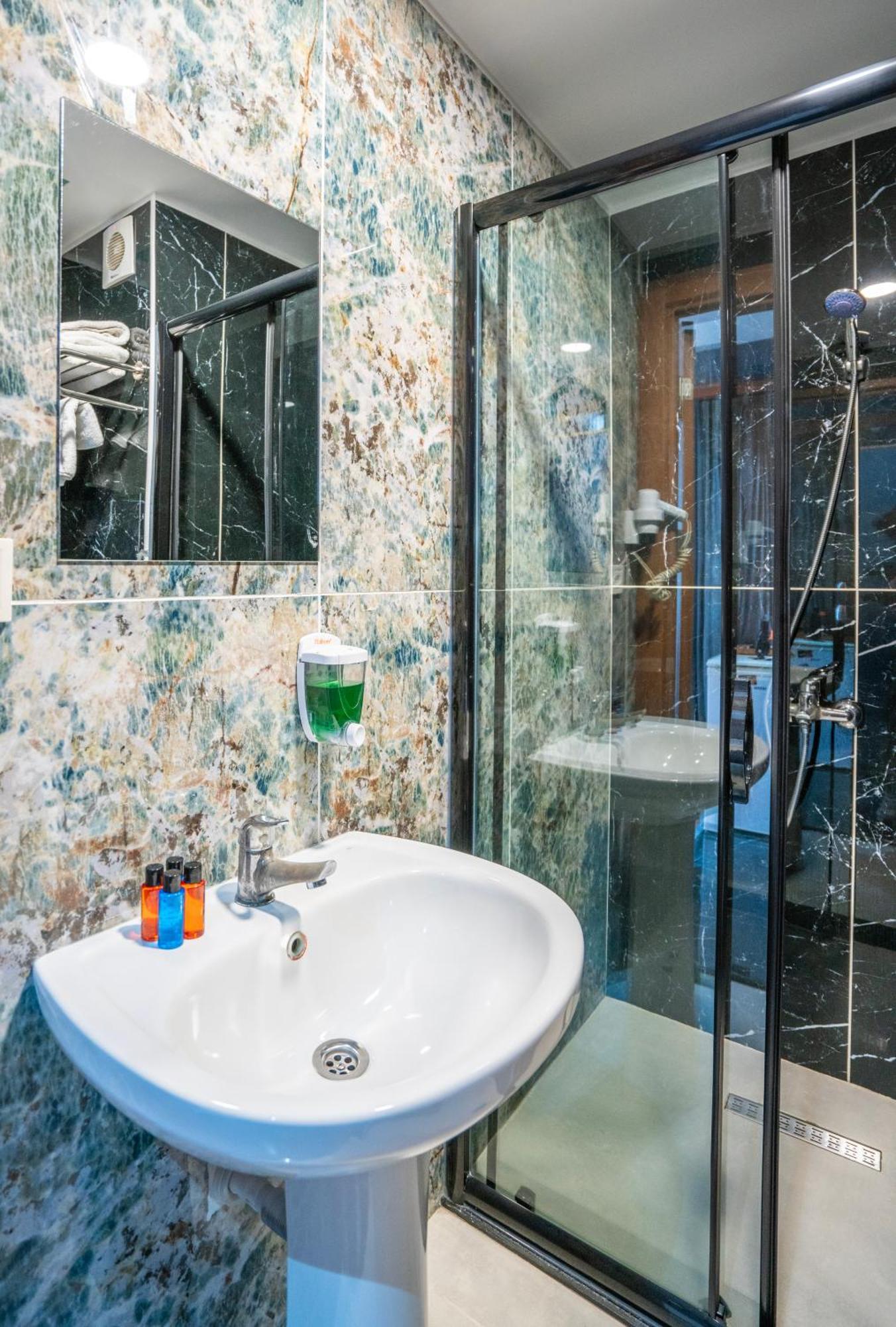 Hotel Royal Nest Istanbul