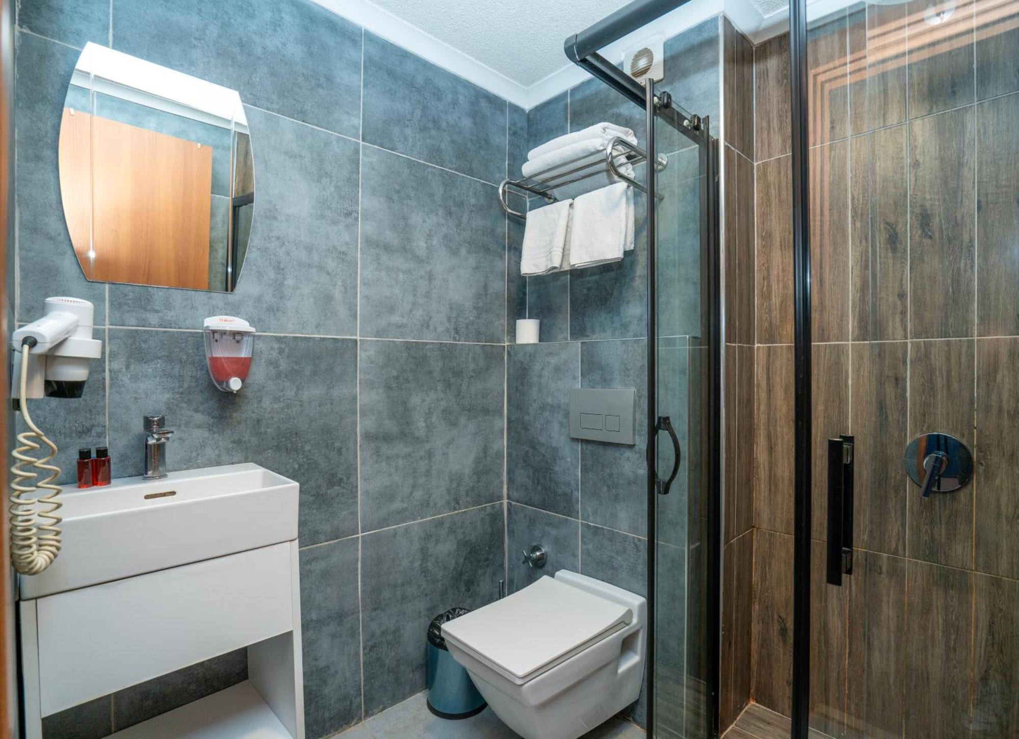 Hotel Royal Nest Istanbul