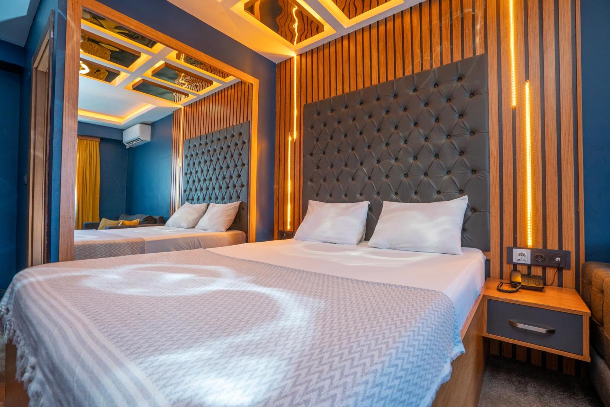 Royal Nest * Istanbul