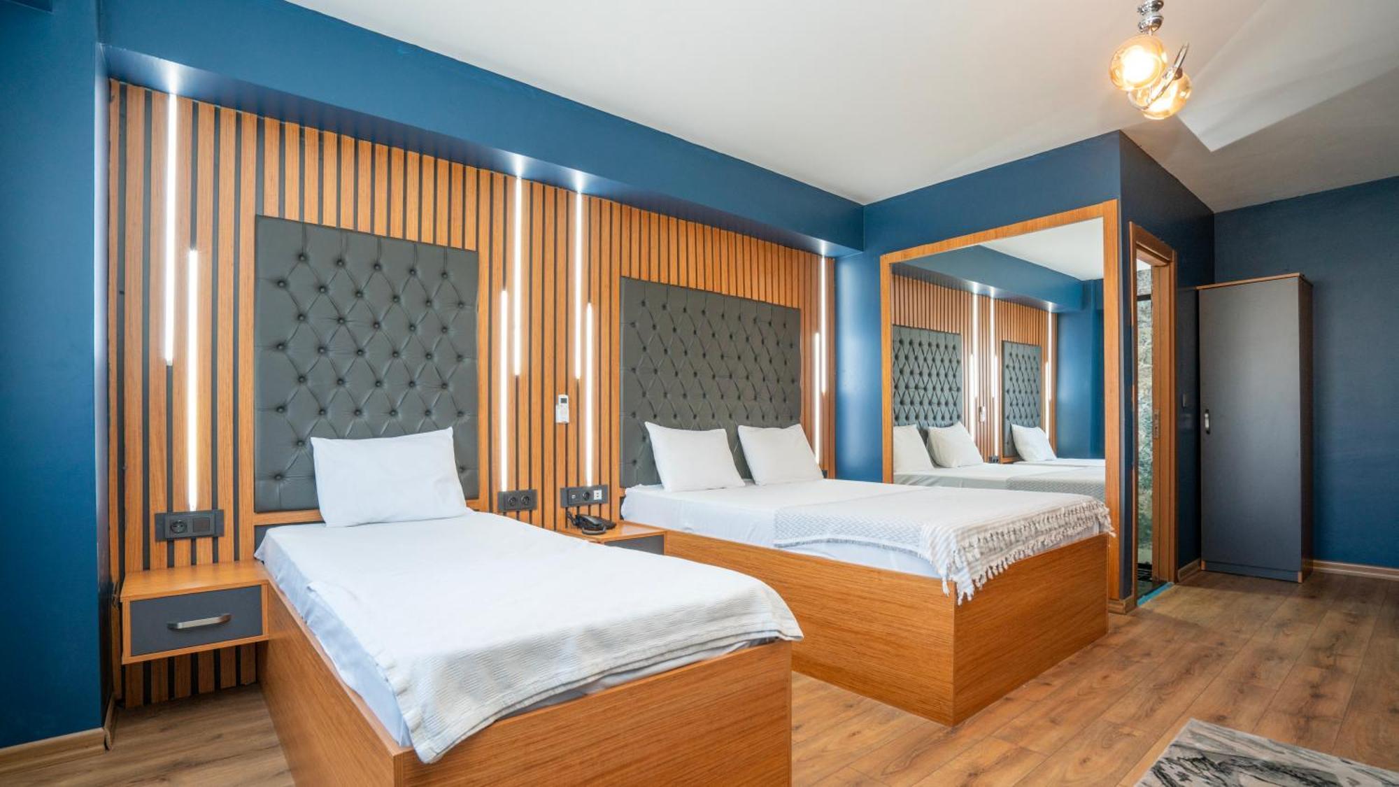 Royal Nest Hotel Istanbul