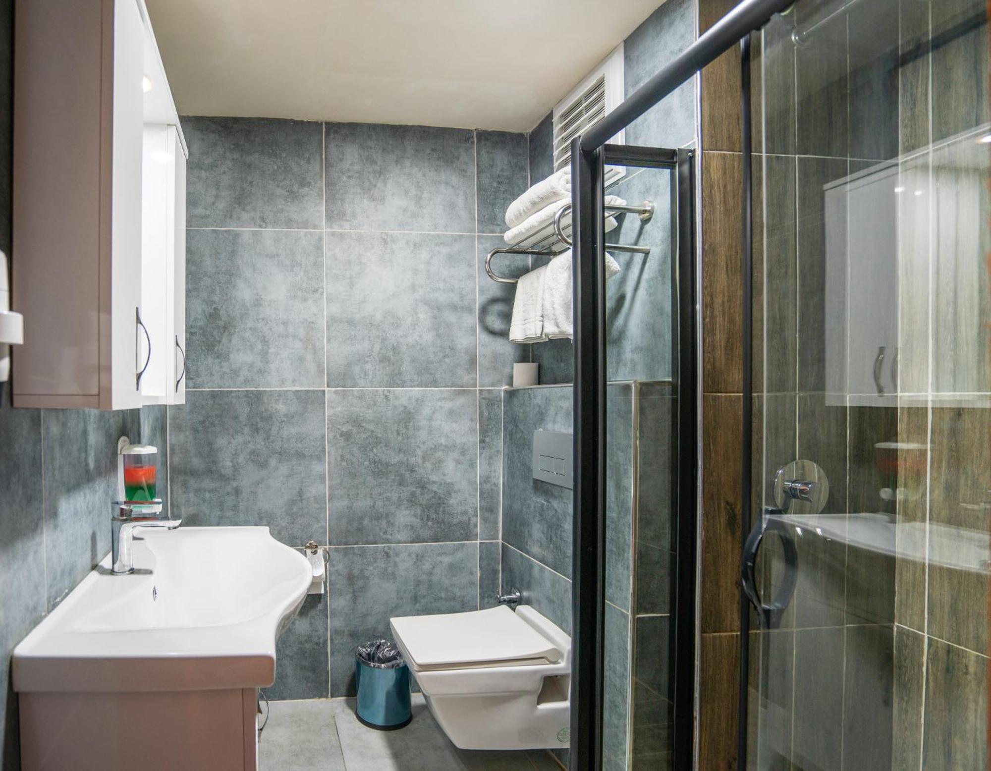 Hotel Royal Nest Istanbul