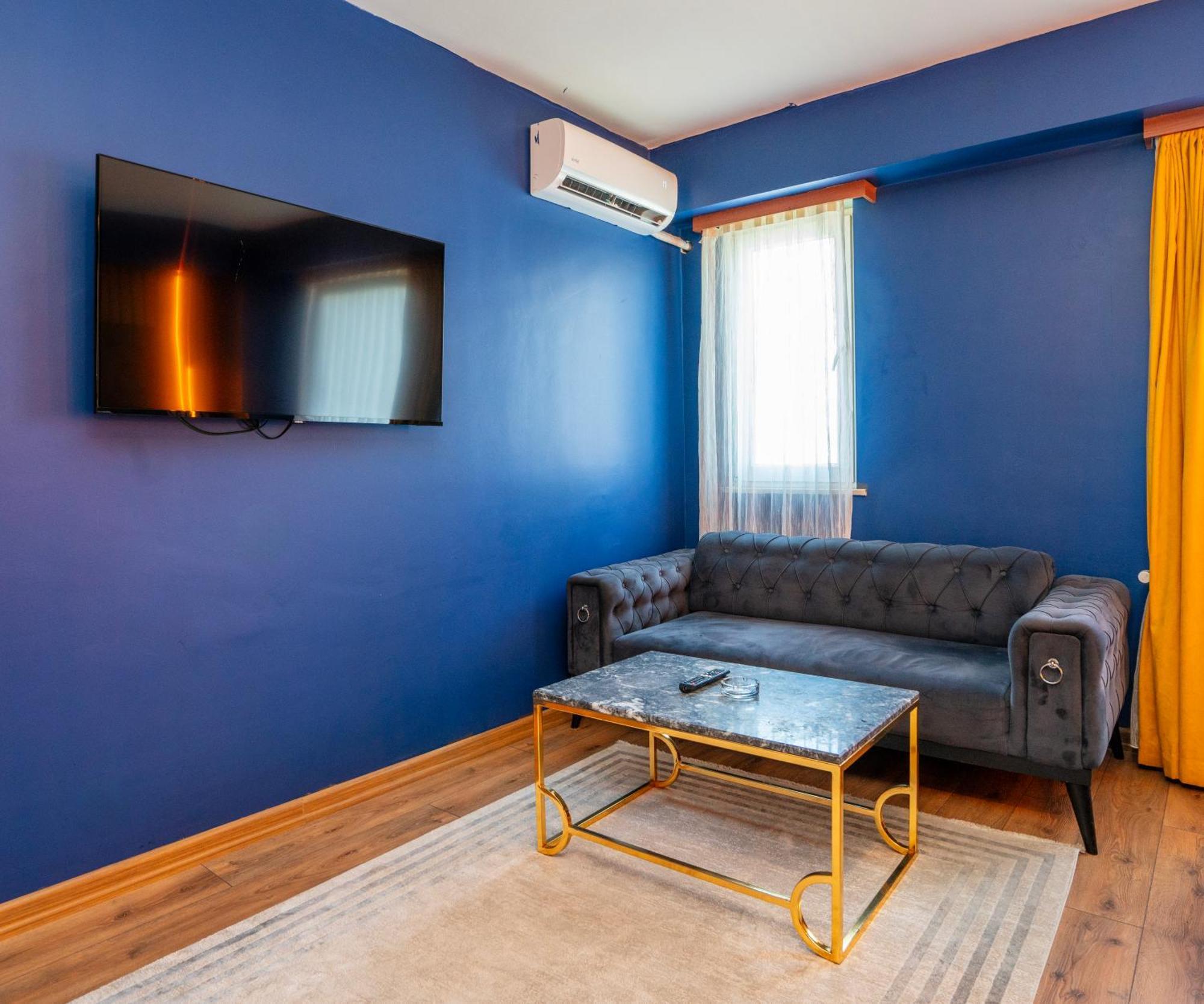 Royal Nest Istanbul
