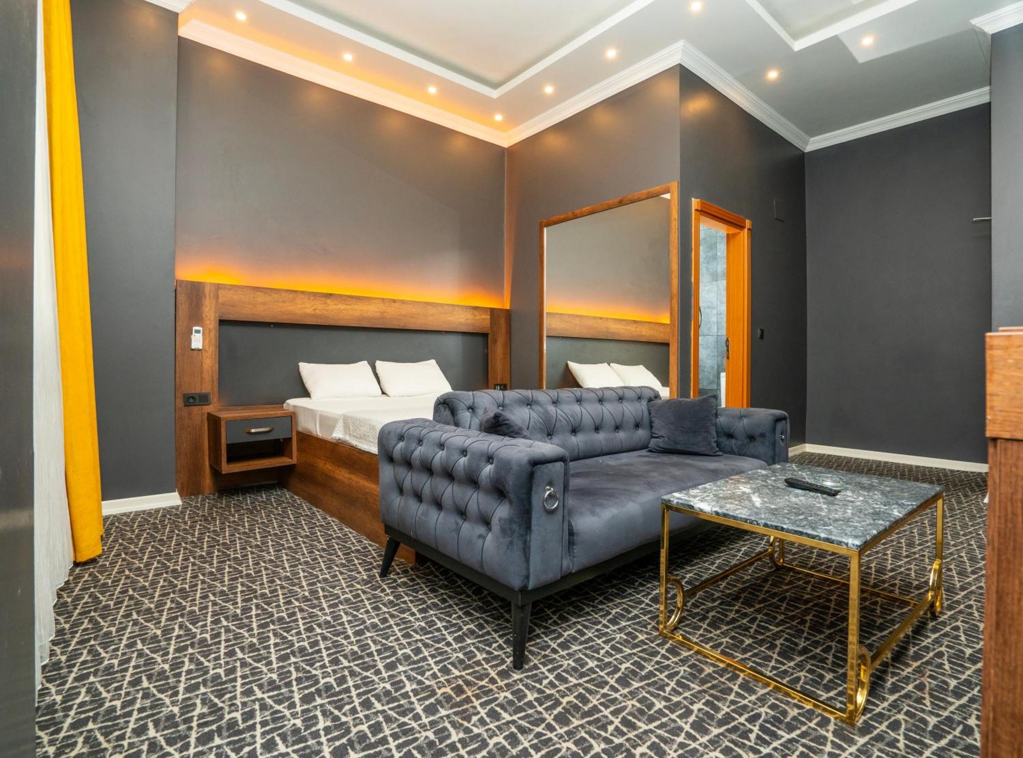 Royal Nest * Istanbul