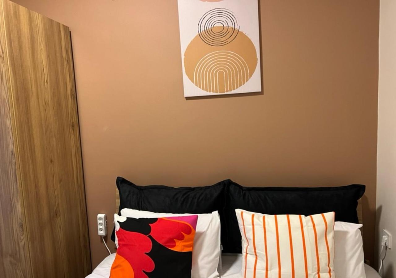 Aparthotel Comelivego Cihangir 22 *