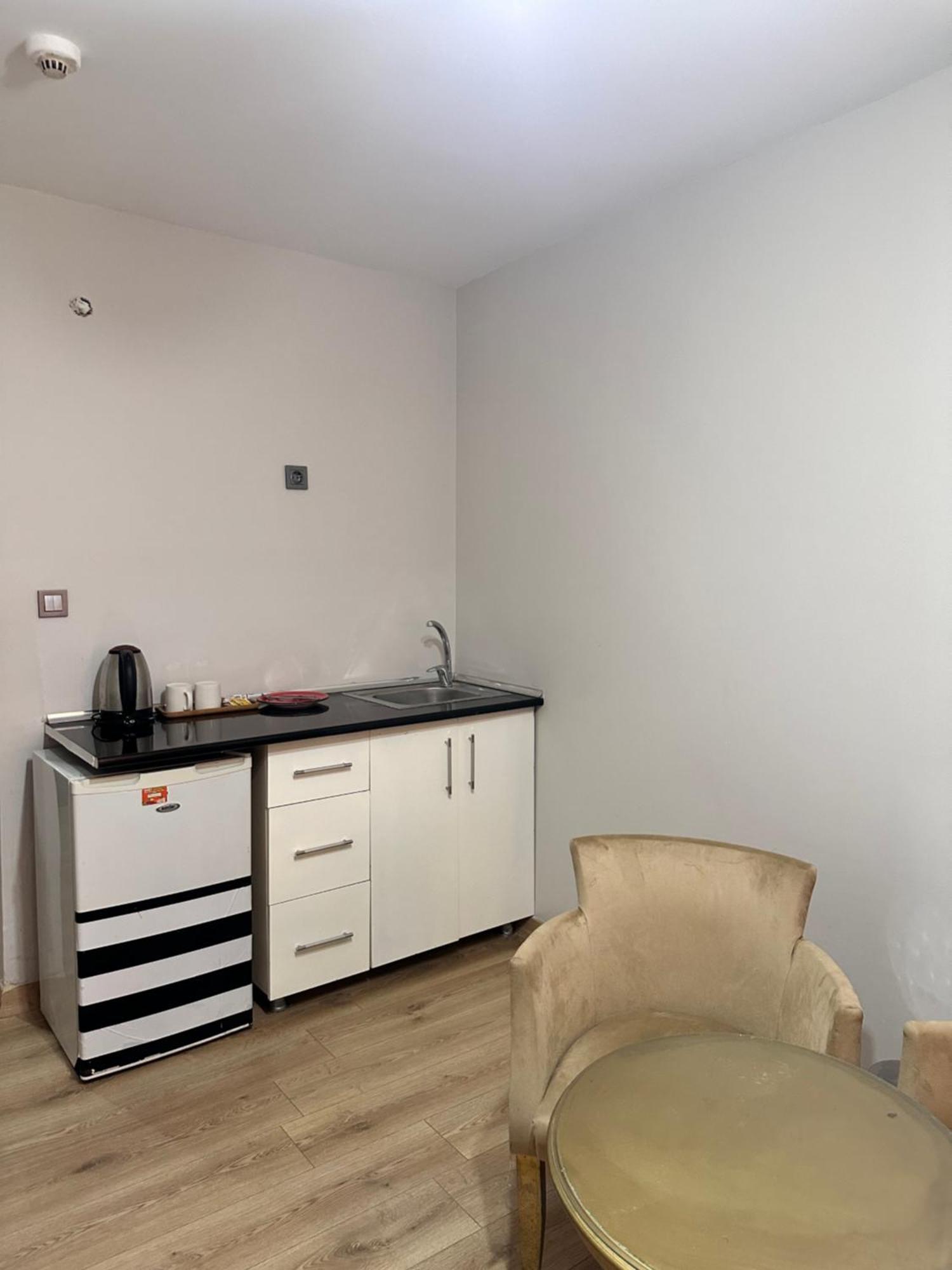 Centre Taksim Bed & Breakfast