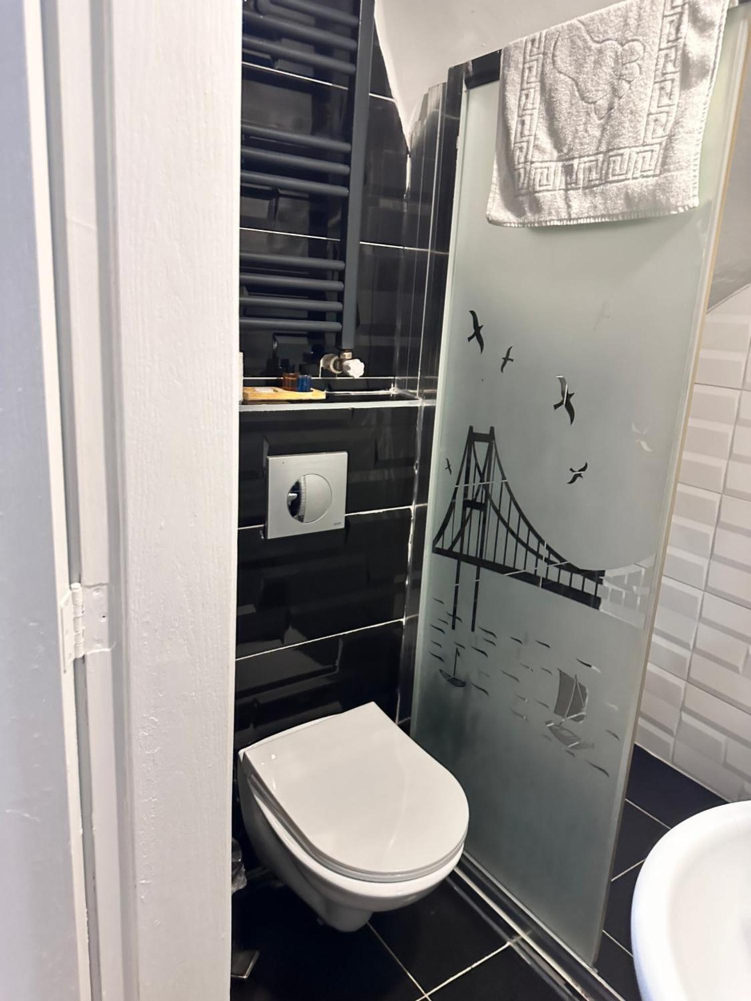 Bed & Breakfast Centre Taksim *