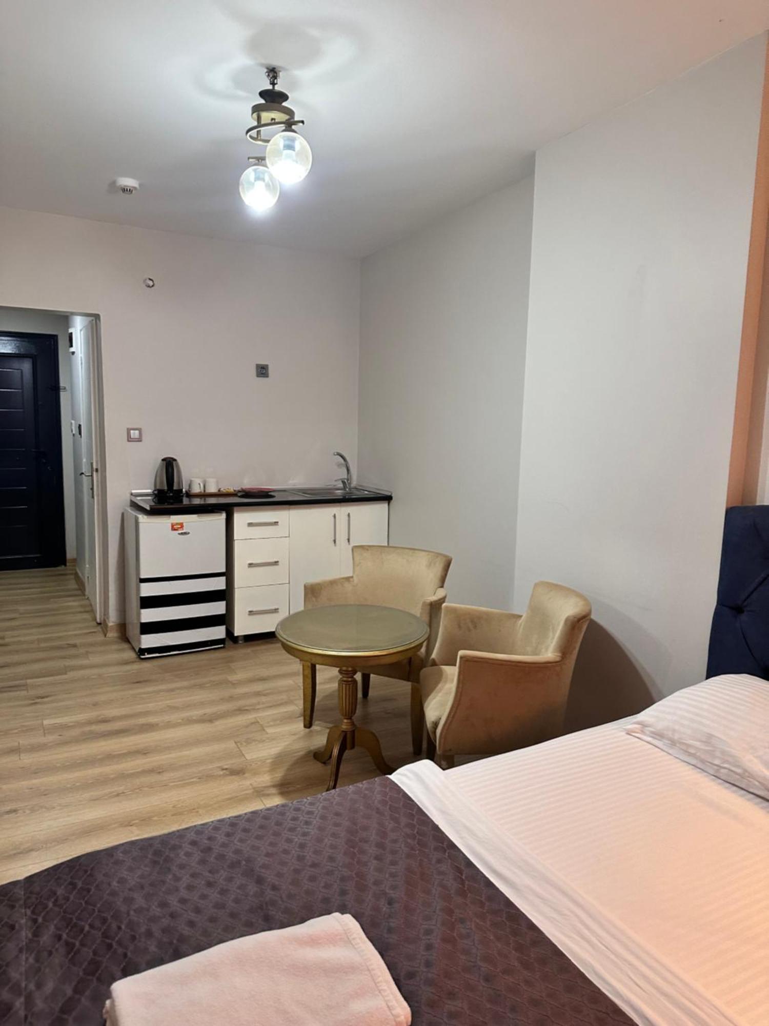 Centre Taksim Bed & Breakfast