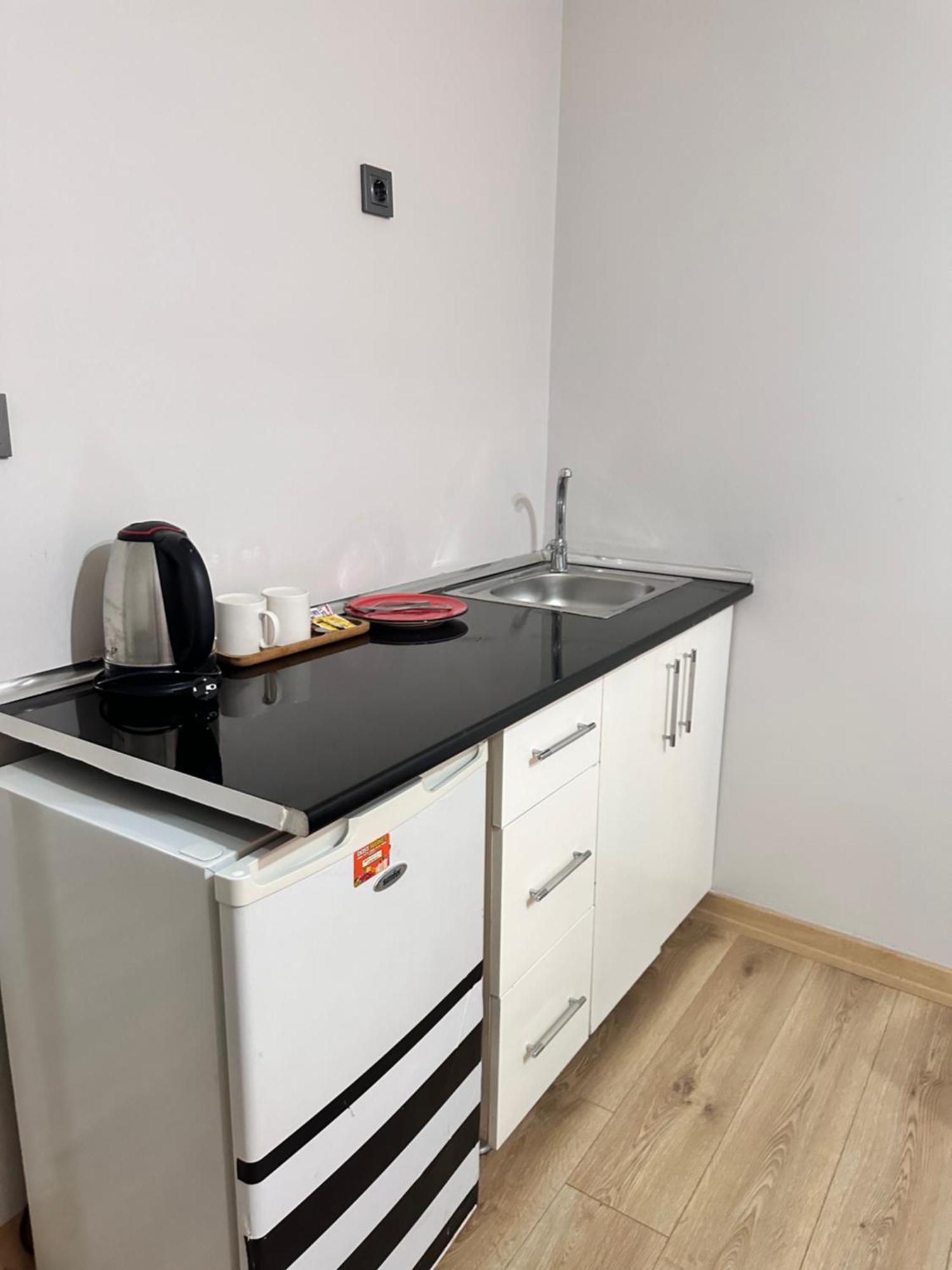 Bed & Breakfast Centre Taksim *