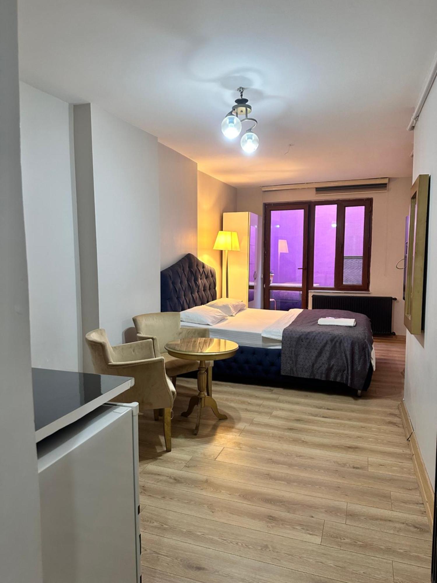 Bed & Breakfast Centre Taksim *