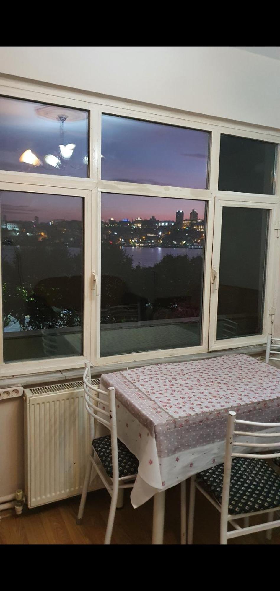 Apartment Muhtesem Bir Manzara *